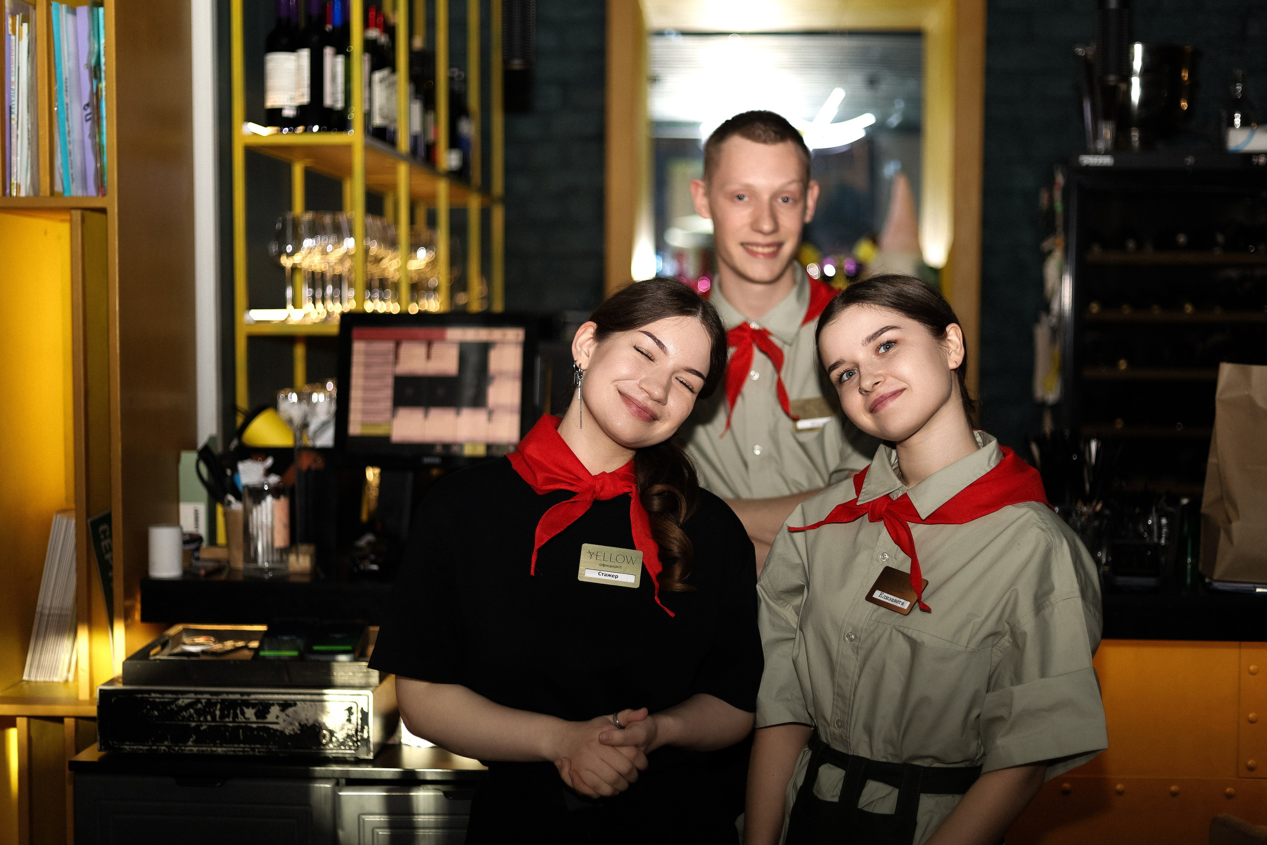 Мероприятия/семейные. Фотограф Екатерина Васюкова