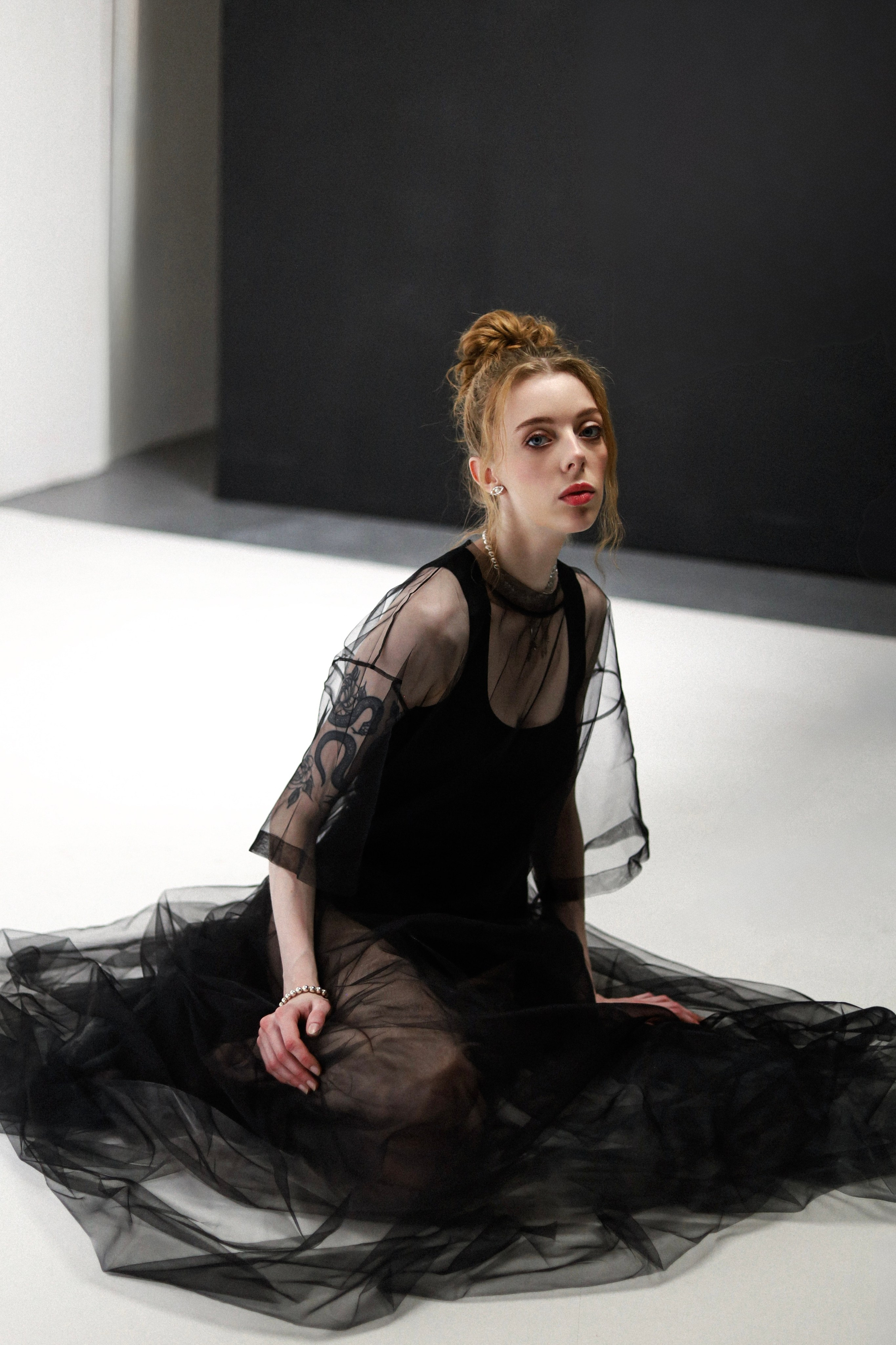 Индивидуальная. Фотограф Екатерина Васюкова