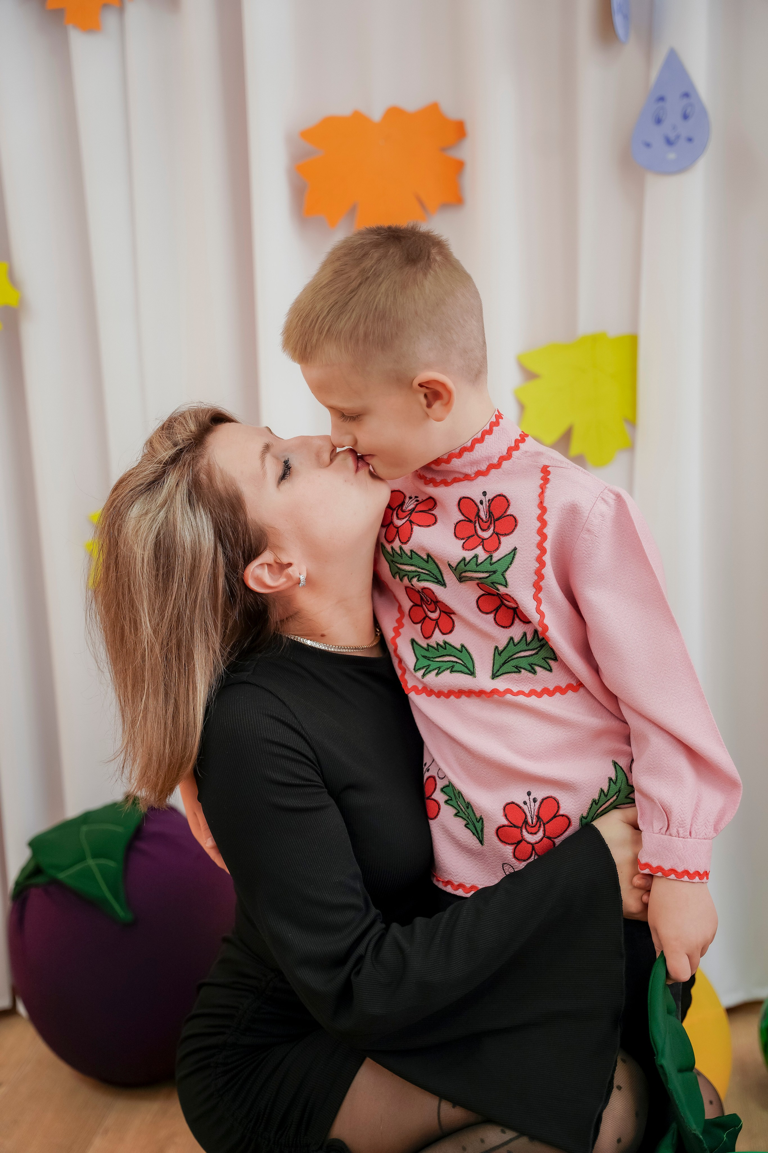 Еще осень. Геннадий Войтов — контент под любые задачи