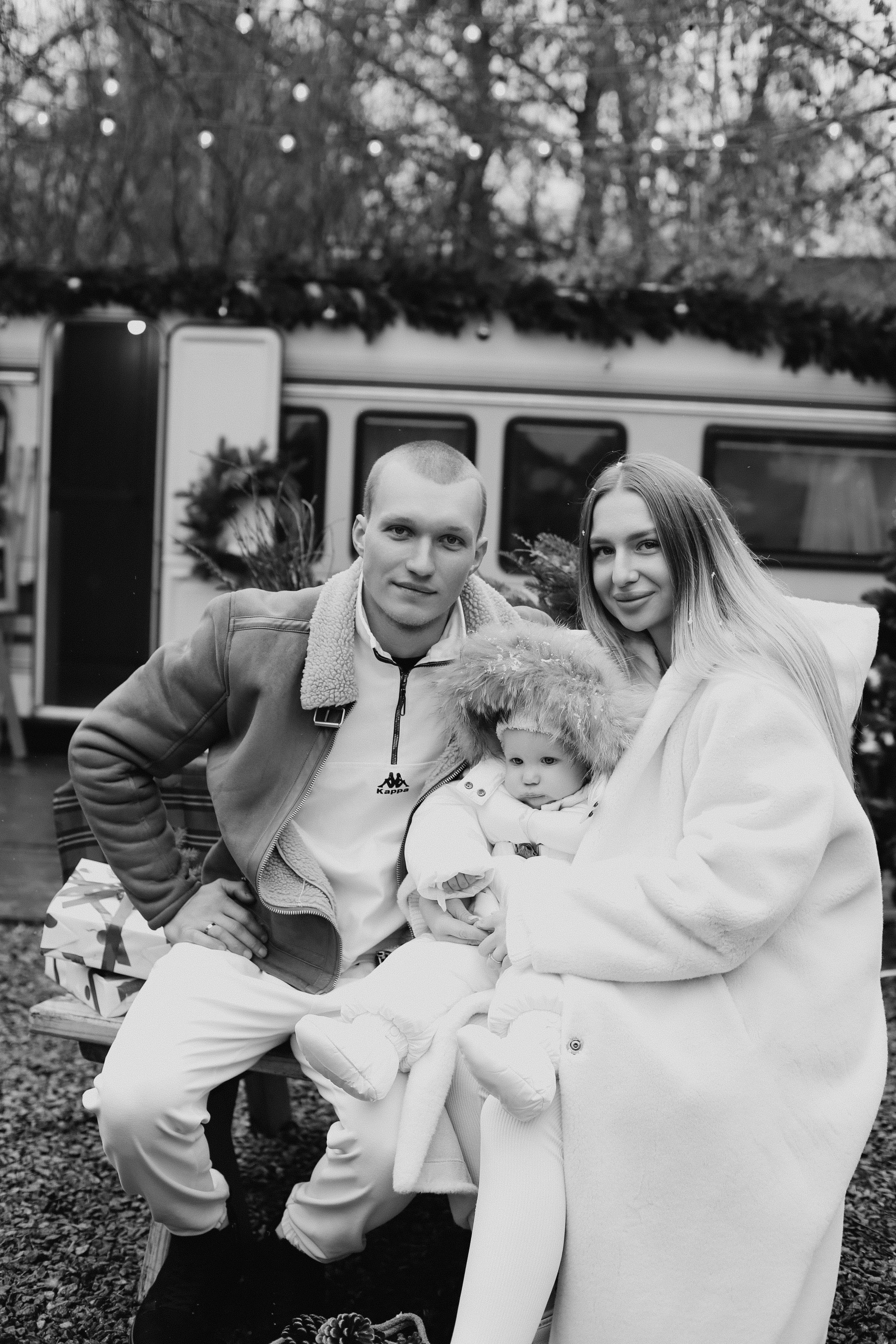 ВАЛЕРИЯ, ВЛАДИСЛАВ и ТАМИР. Фотограф Мариуполь | Ялта | Крым — Диана Мазенко