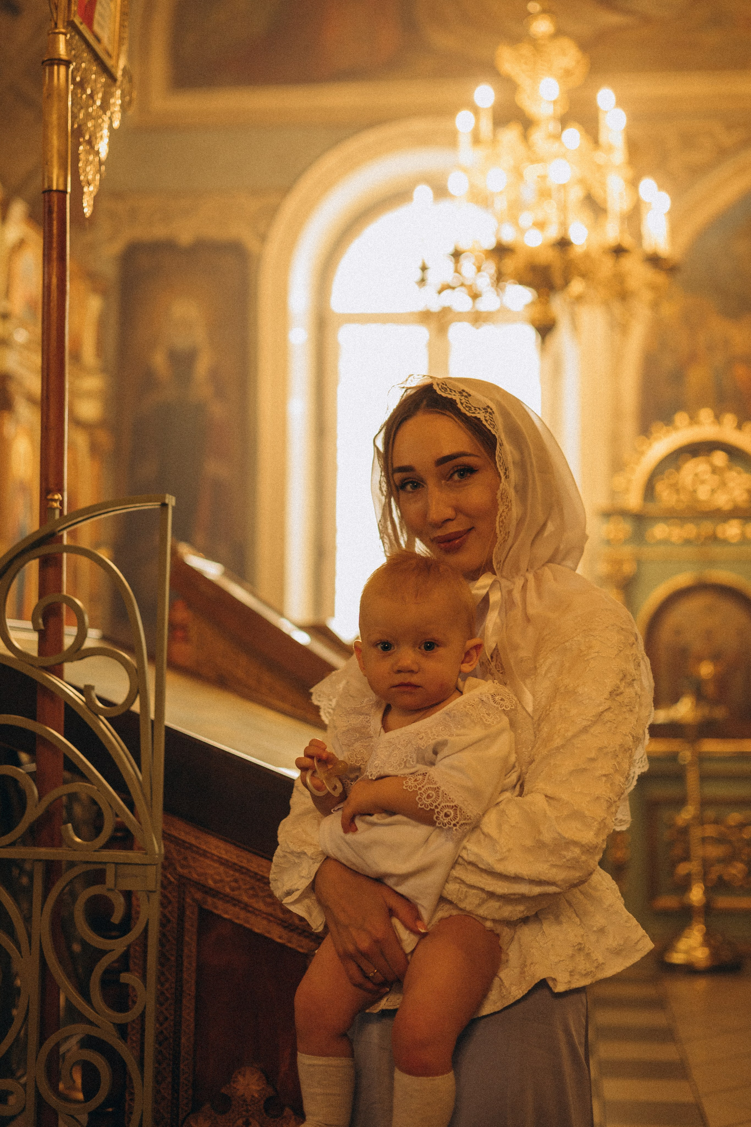 Крещение Ильи. Анастасия Шаповалова | Семейный фотограф