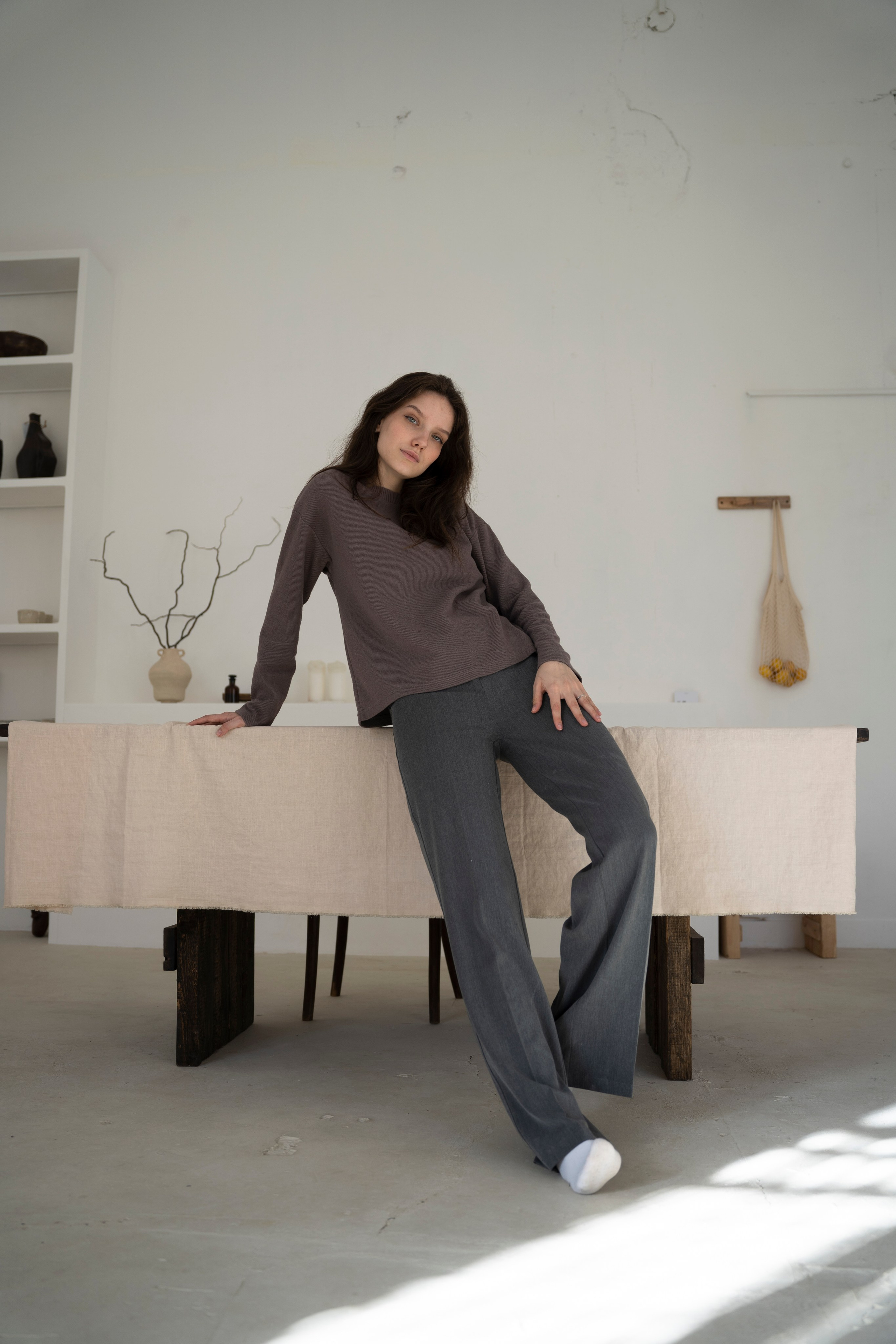 Анастасия. Главная