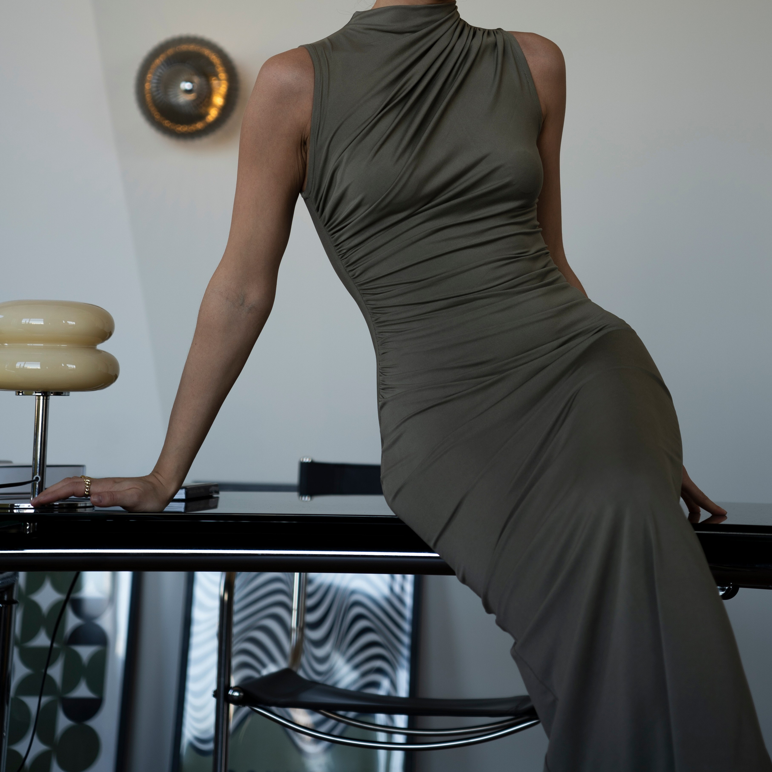 МУЗА. Главная