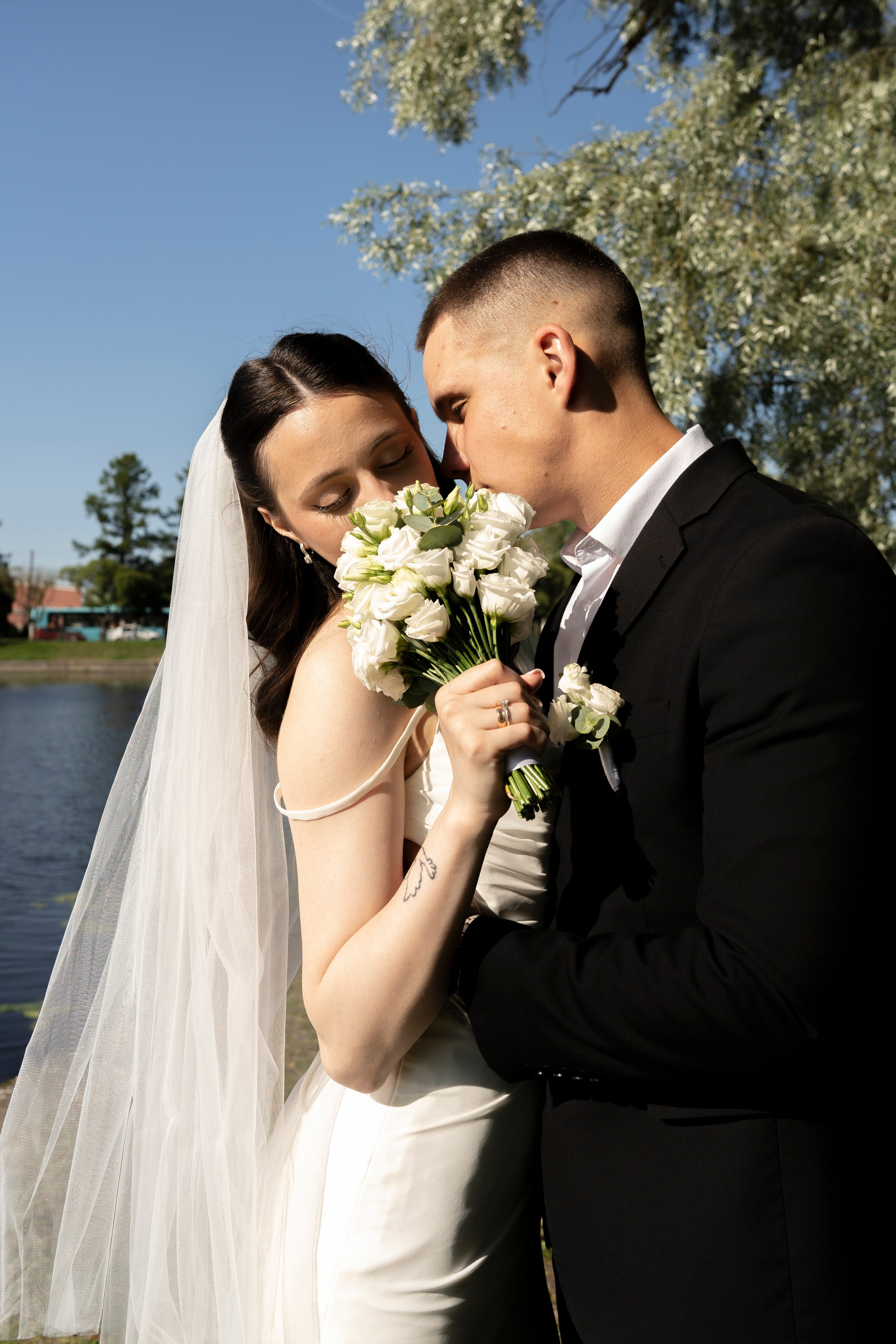 Аделина+Владислав. Главная