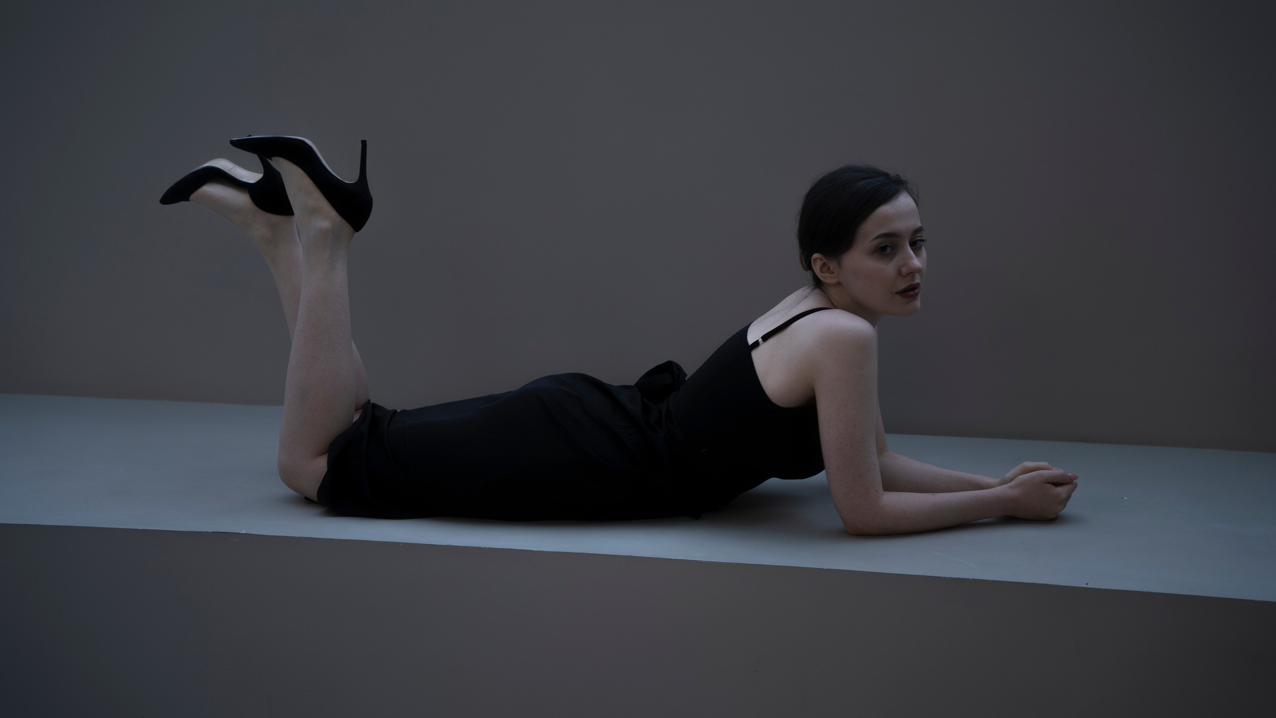 Мила. Главная