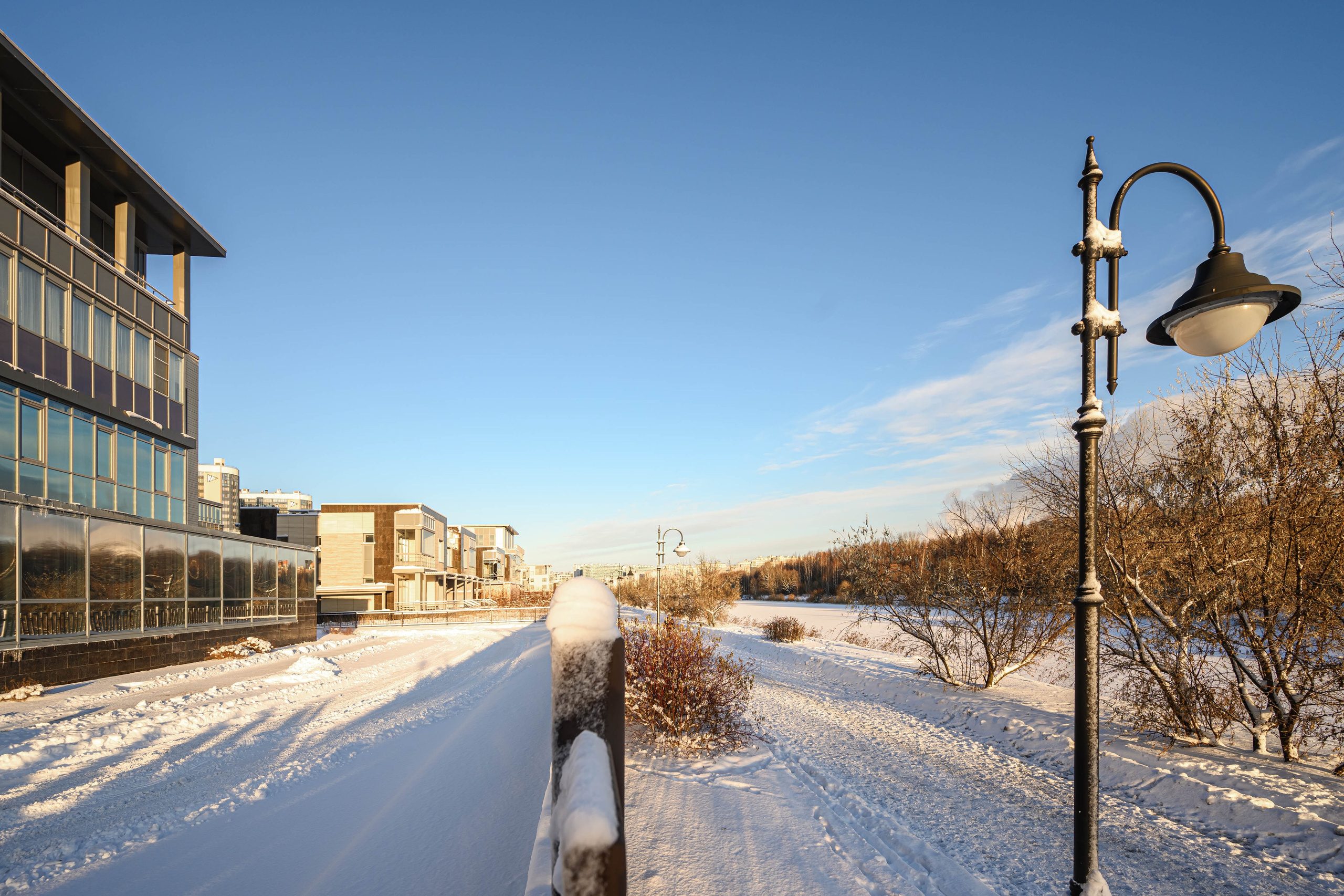 Квартиры. Интерьерный и репортажный фотограф в Санкт-Петербурге