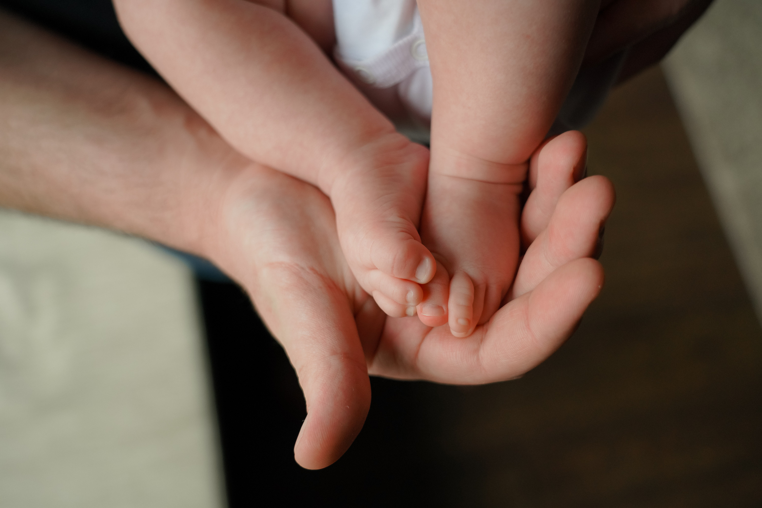 Семейные домашние. Фотограф новорожденных, детский и семейный фотограф Алла Шостак