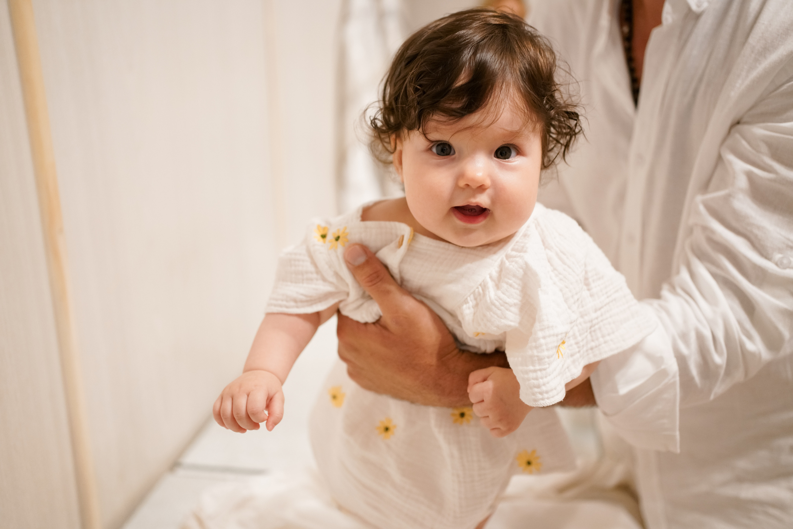 Таинство крещения. Фотограф новорожденных, детский и семейный фотограф Алла Шостак