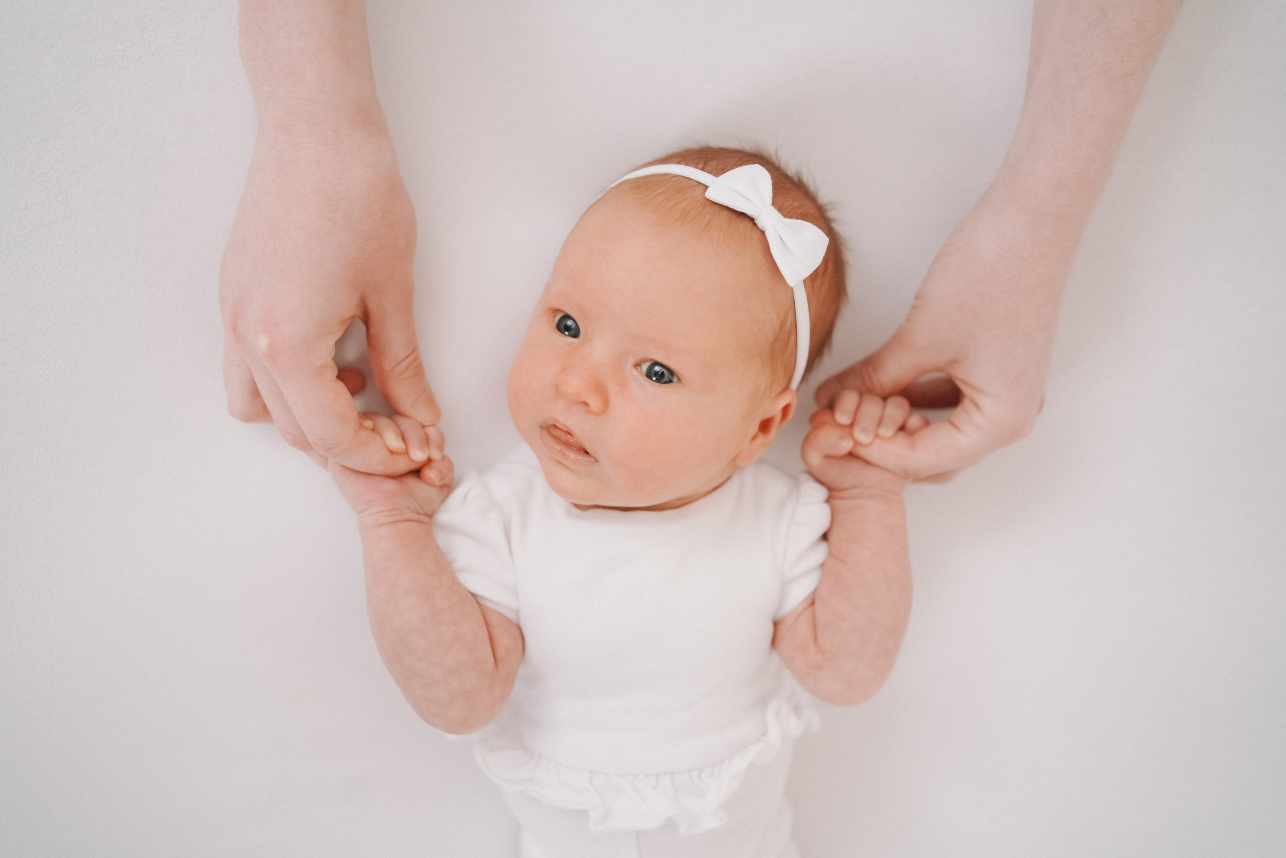 Фотограф новорожденных, детский и семейный фотограф Алла Шостак