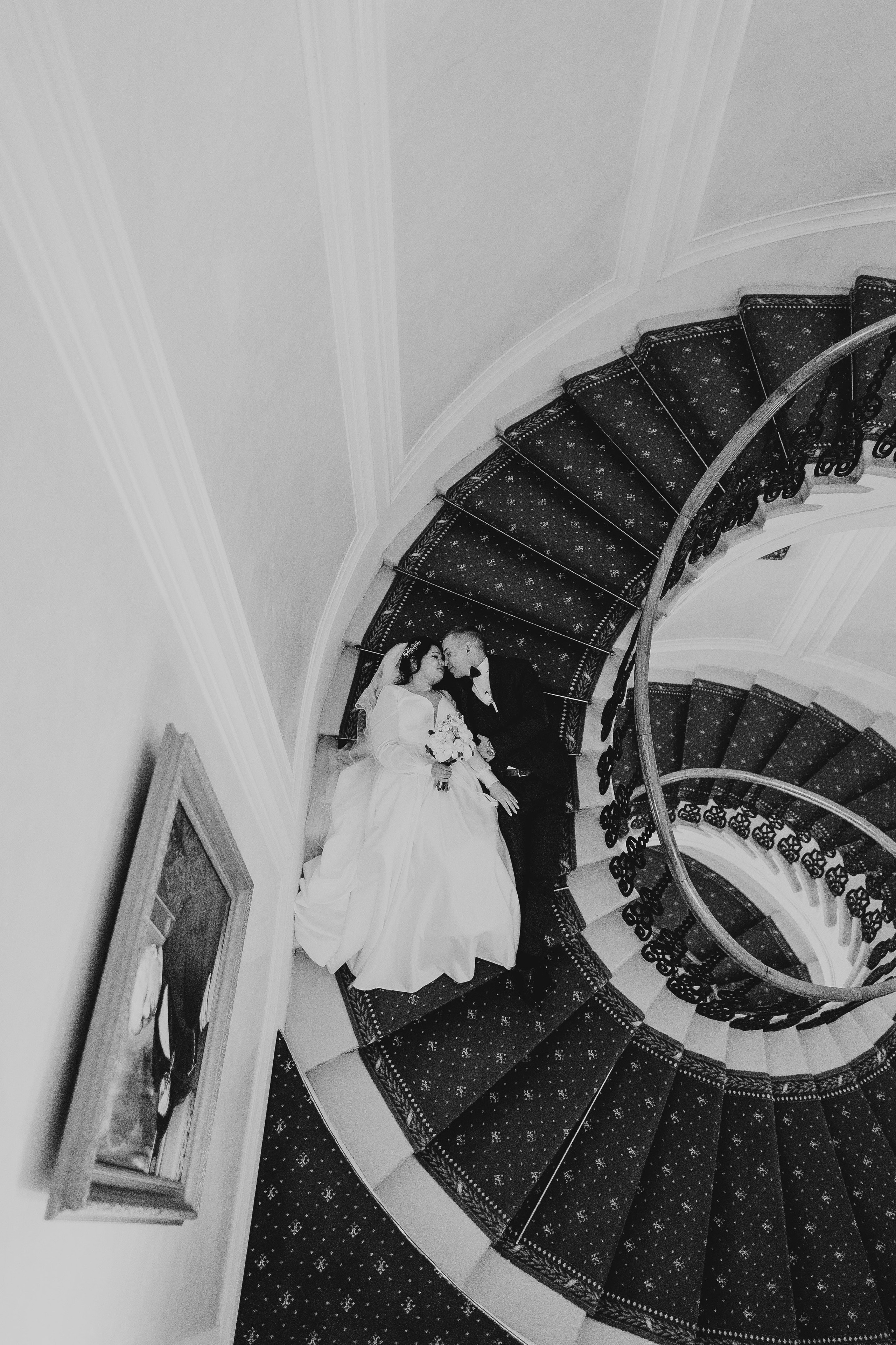 Wedding day 1.06.23. Свадебный фотограф в Санкт-Петербурге