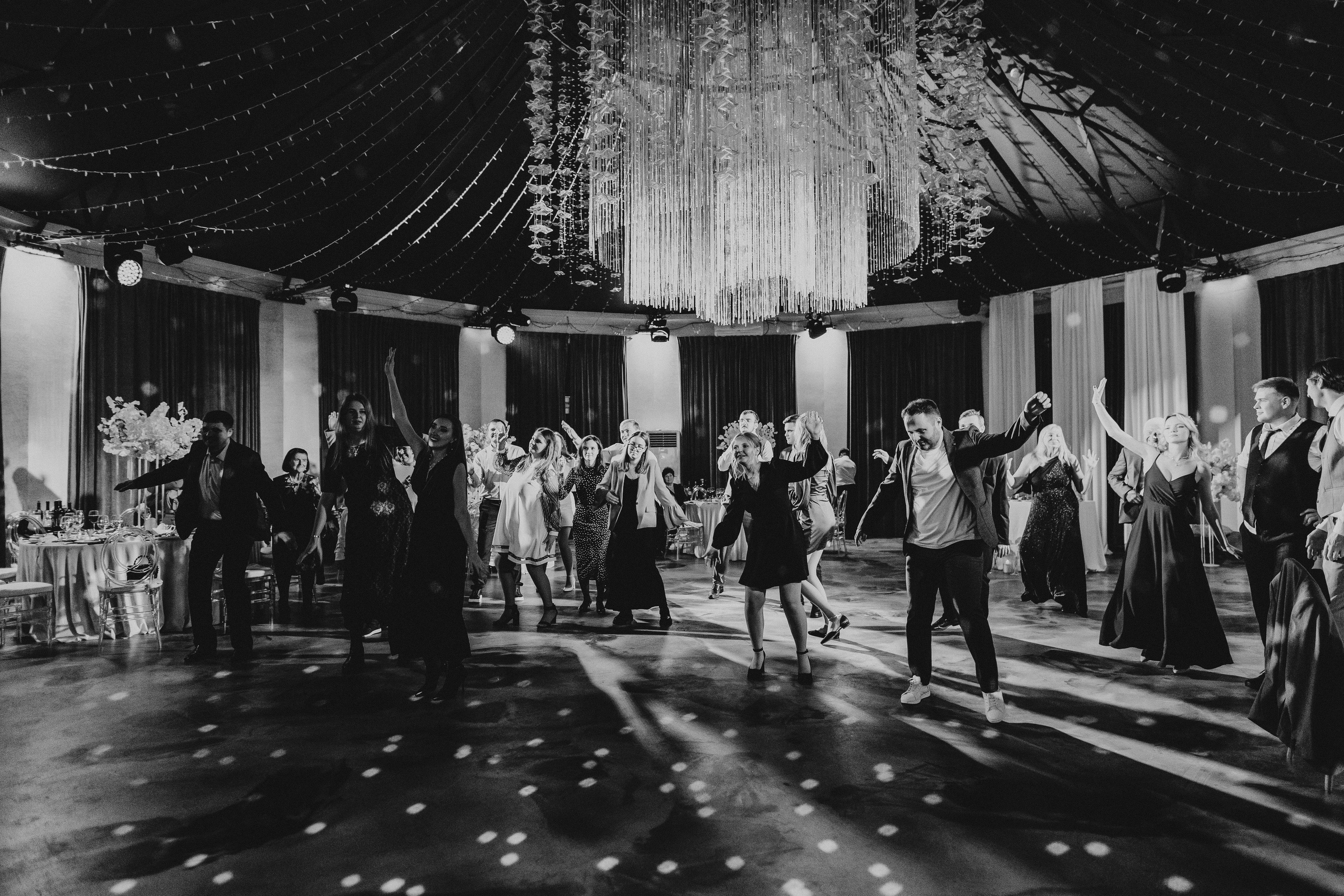 Wedding day 19.10.24. Свадебный фотограф в Санкт-Петербурге