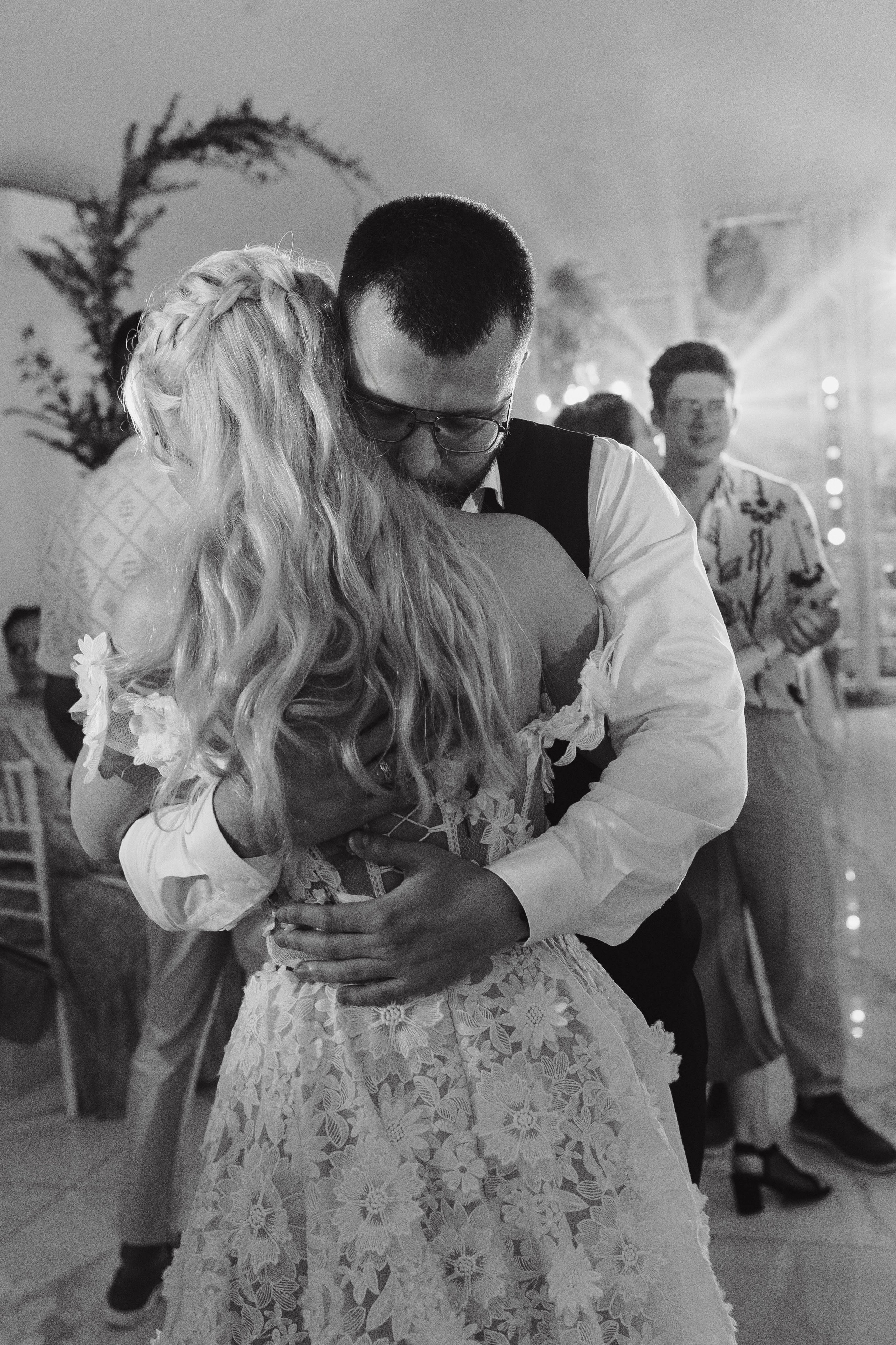 Зеленый сад