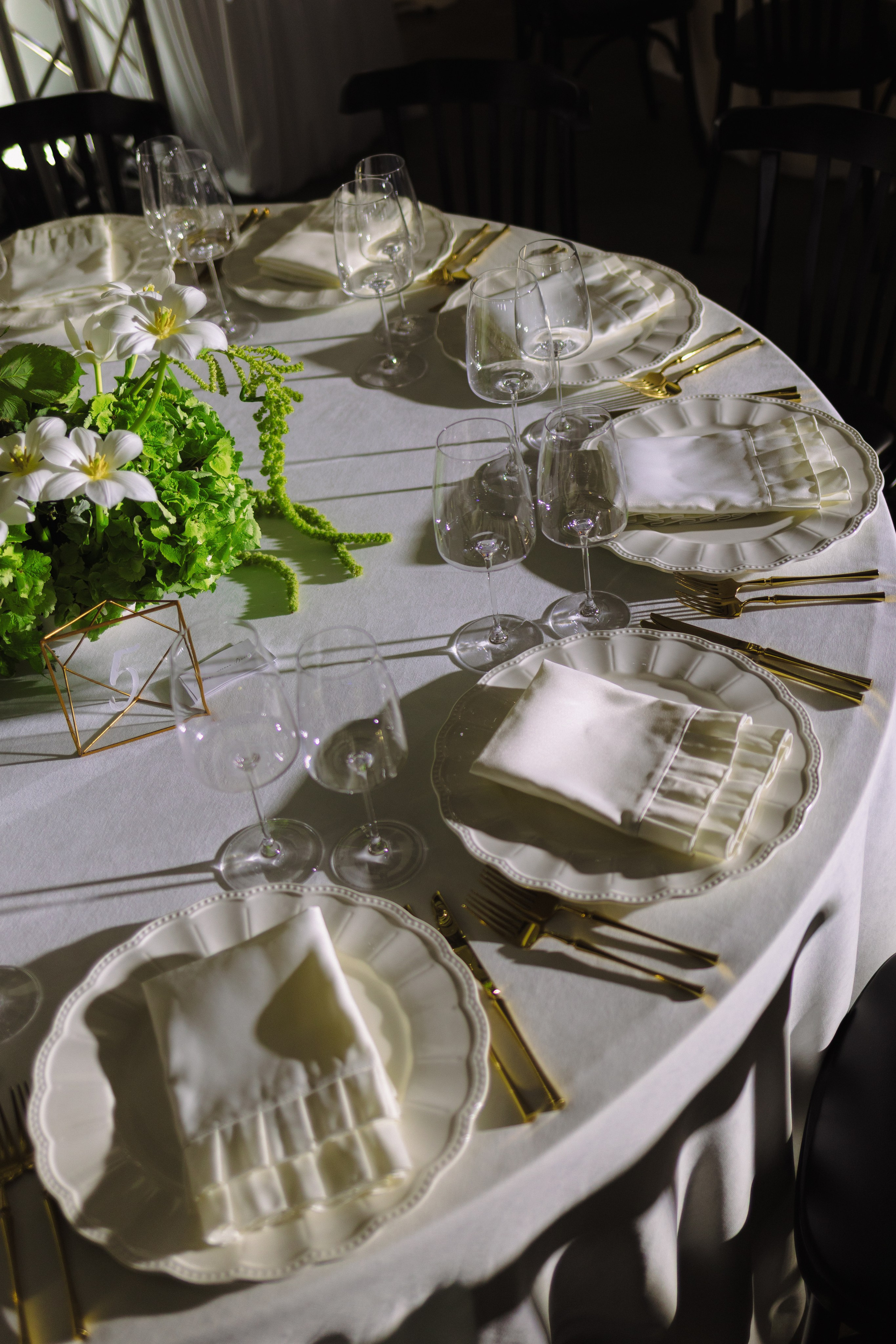 Свадебная фотосъемка в «Двор Стайки»