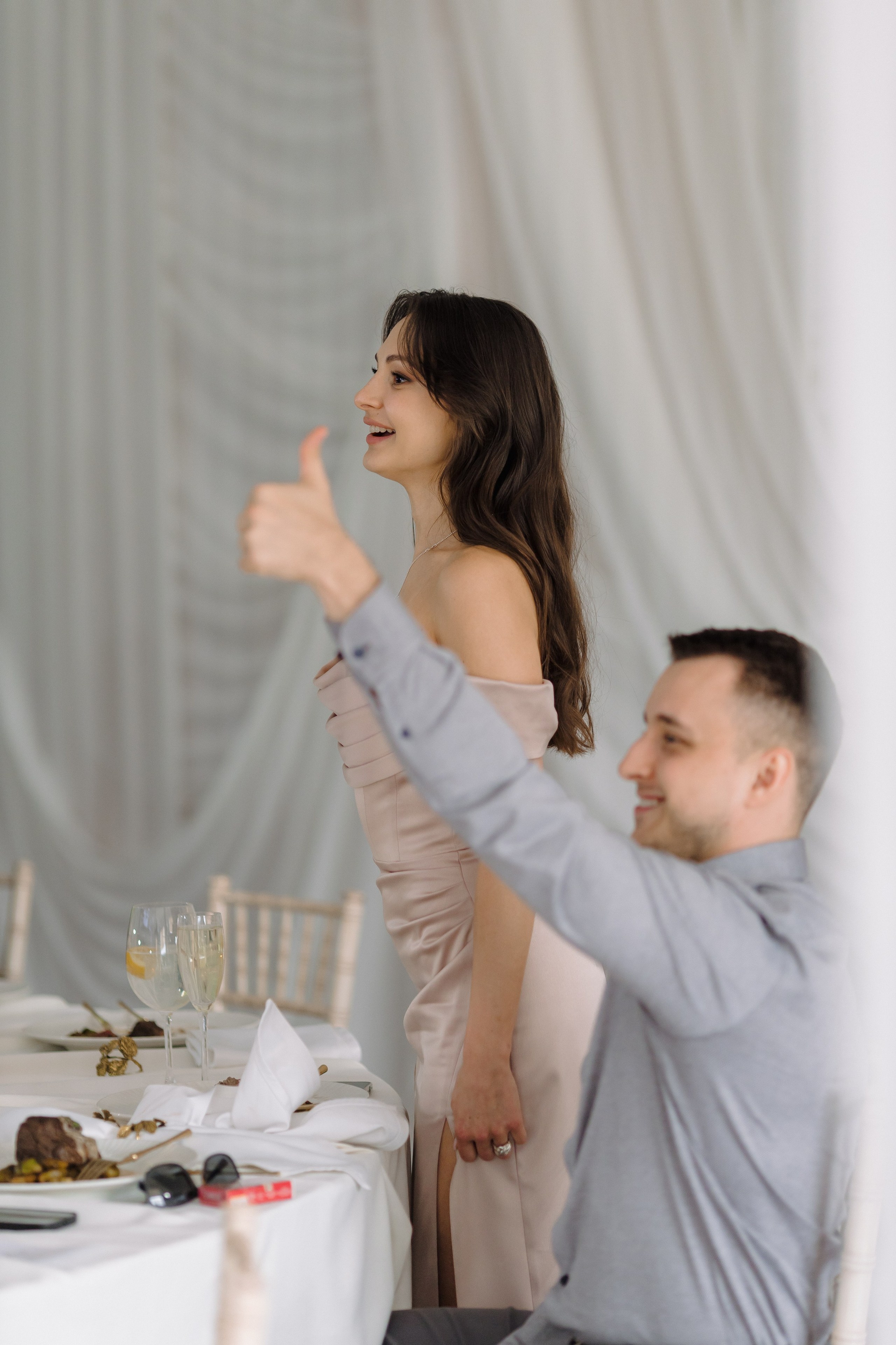 Свадебная фотосъемка в усадьбе Royal Hall