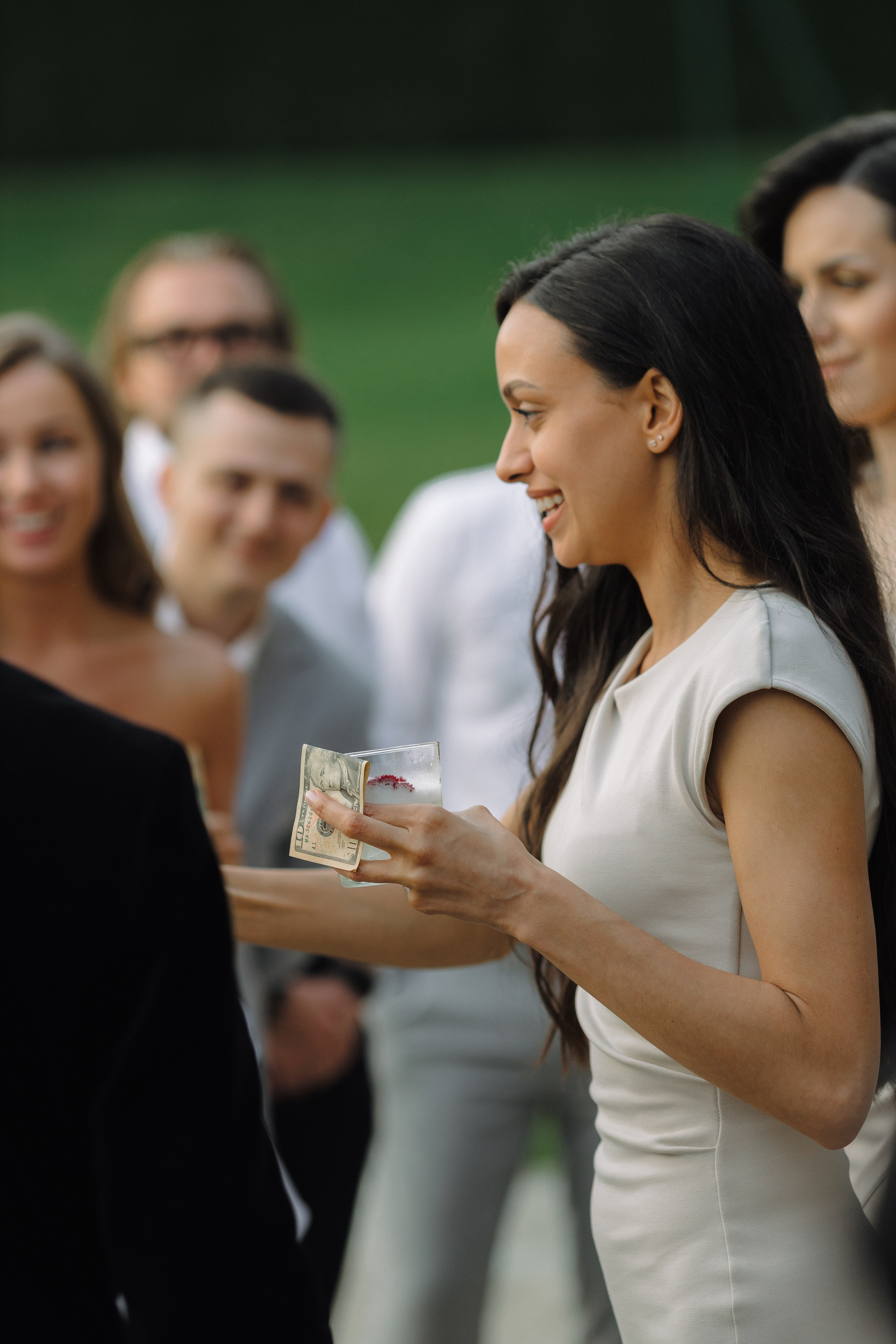 Свадебная фотосъемка в усадьбе Royal Hall