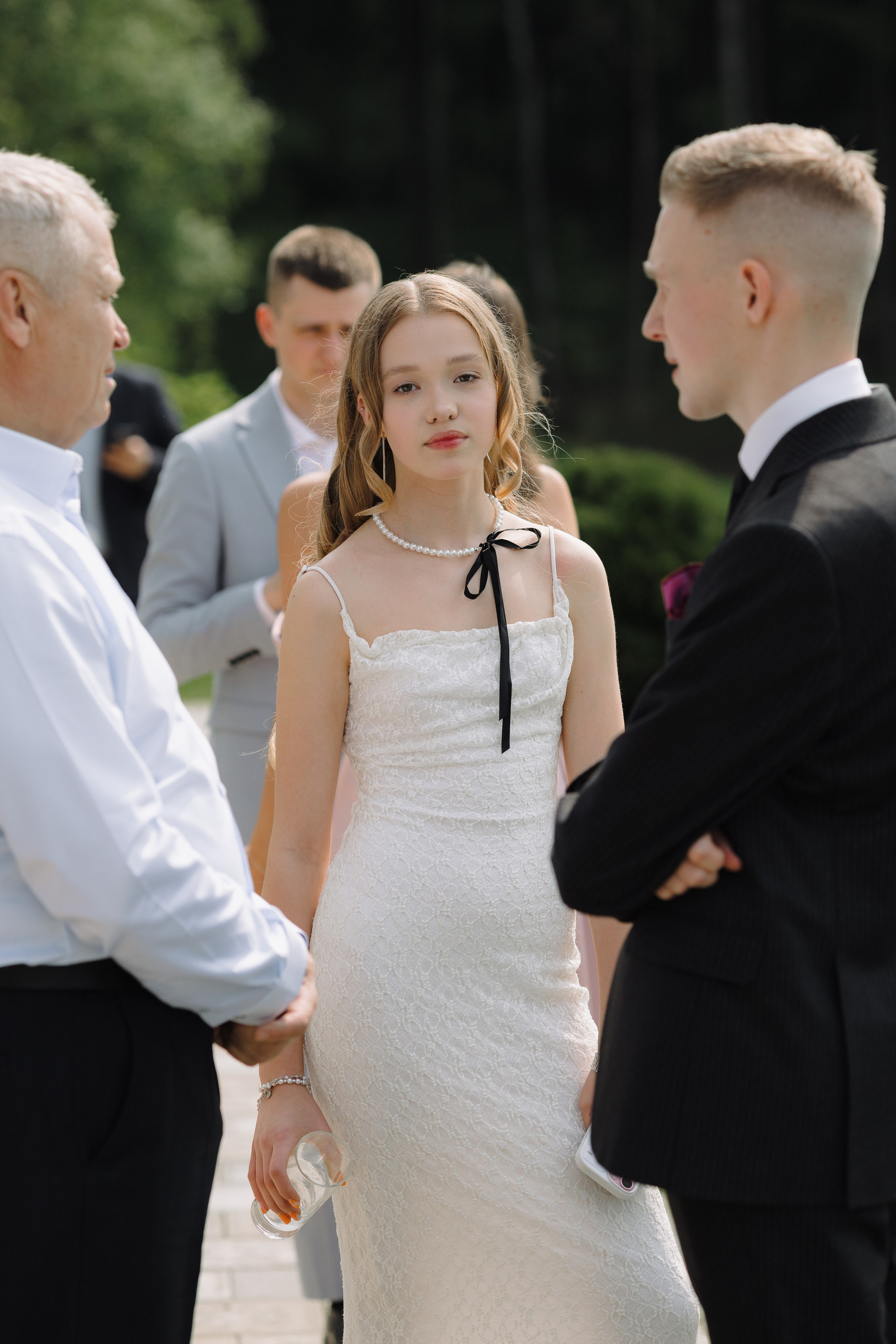 Свадебная фотосъемка в усадьбе Royal Hall