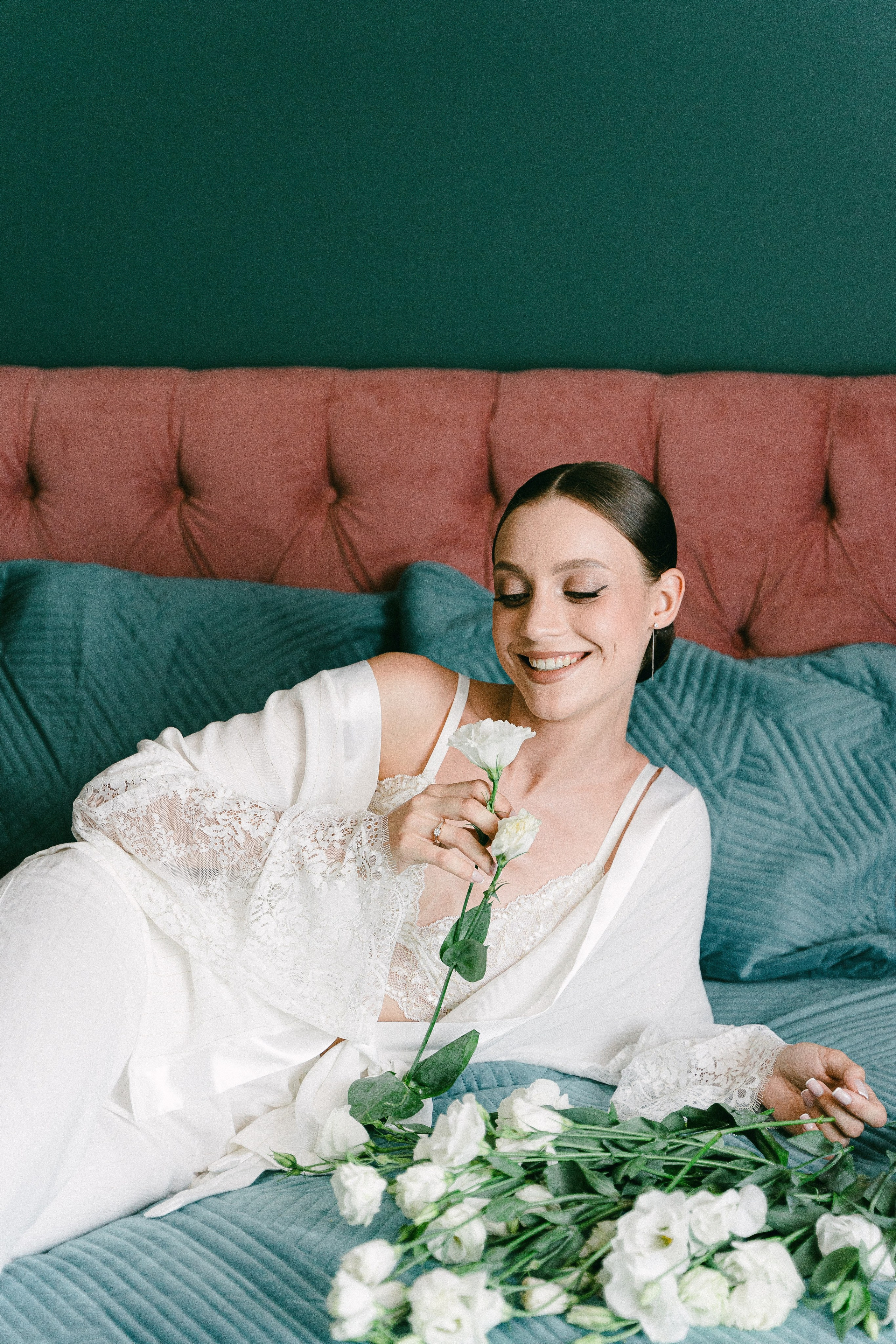 D & E. Свадебный Фотограф в Майкопе Полина Махонина