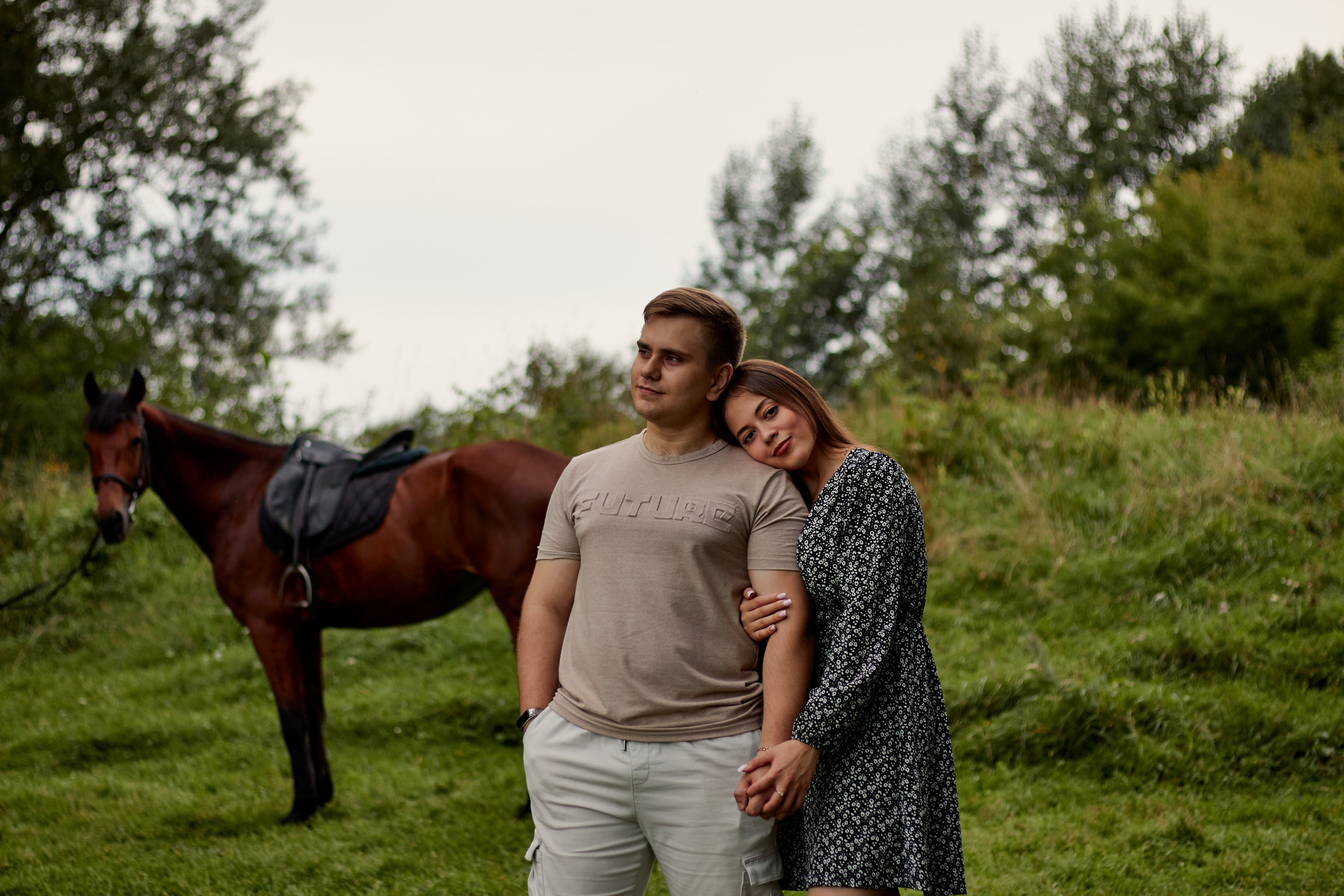 ЛАВСТОРИ. Фотограф в Новокузнецке Иван Дендин