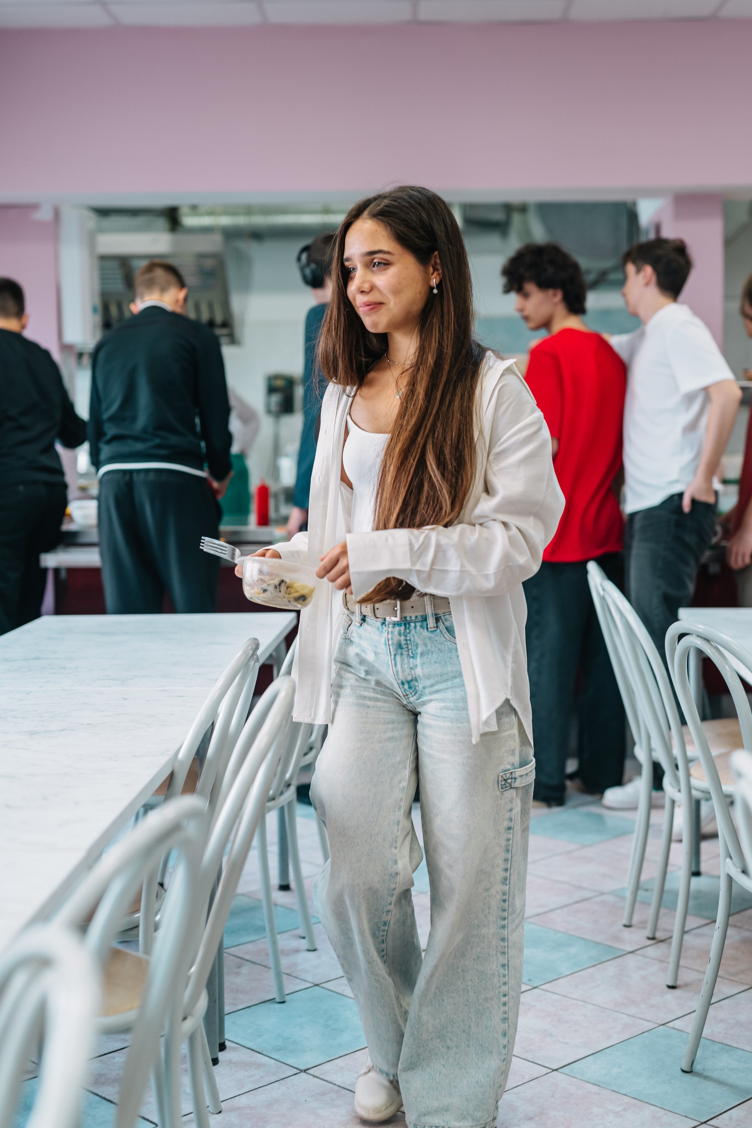 10 класс. Школьные альбомы и альбомы для детского сада. Юлия Осипова. Москва