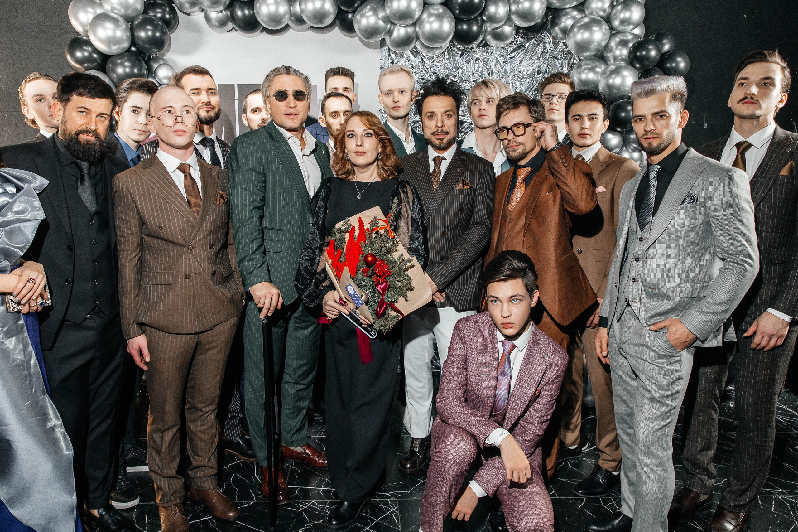 Репортаж Media Fashion. Свадебный и репортажный фотограф МОСКВА