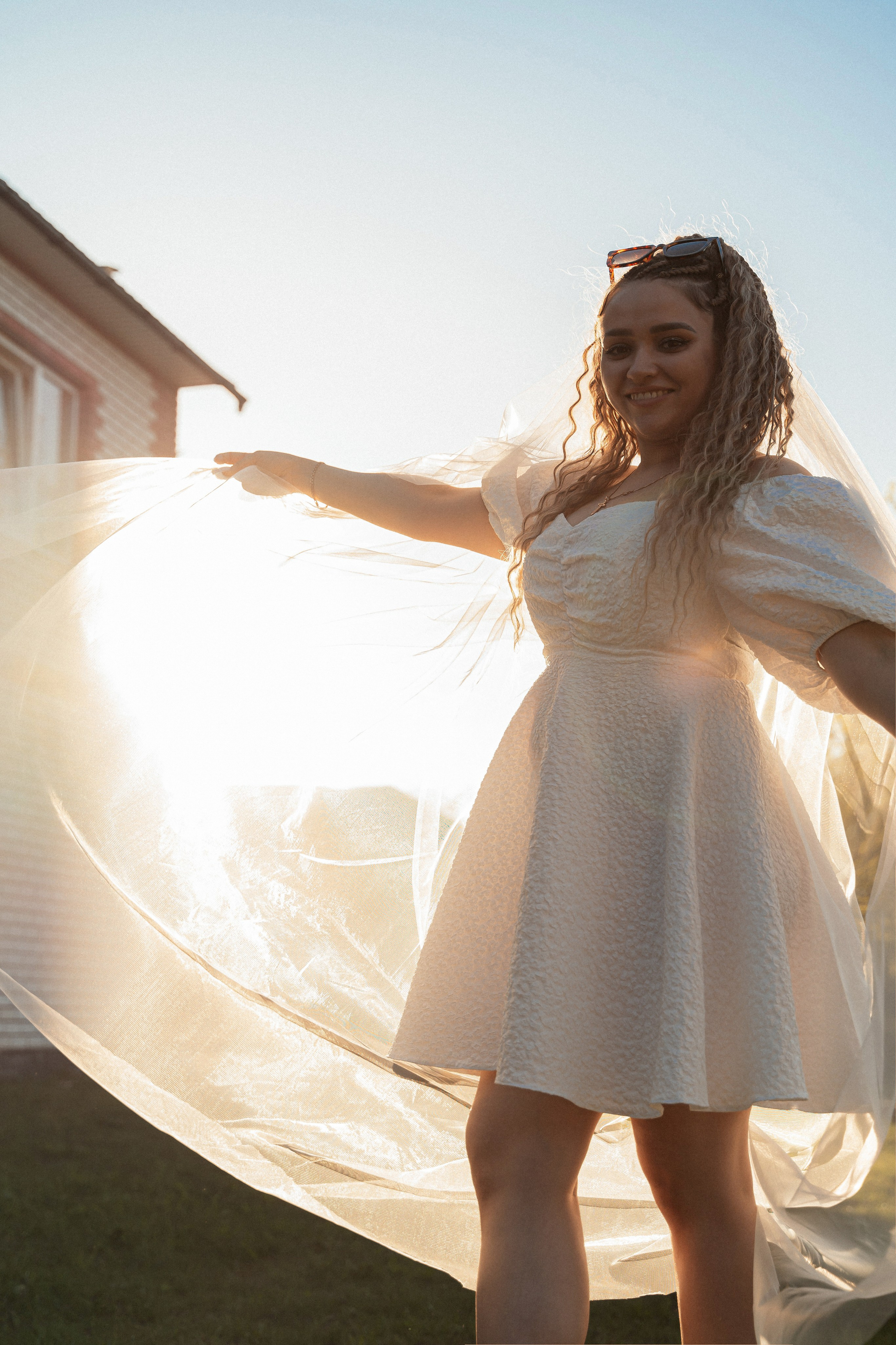 Миша и Саша. Фотограф Алина Филимонова Тверь