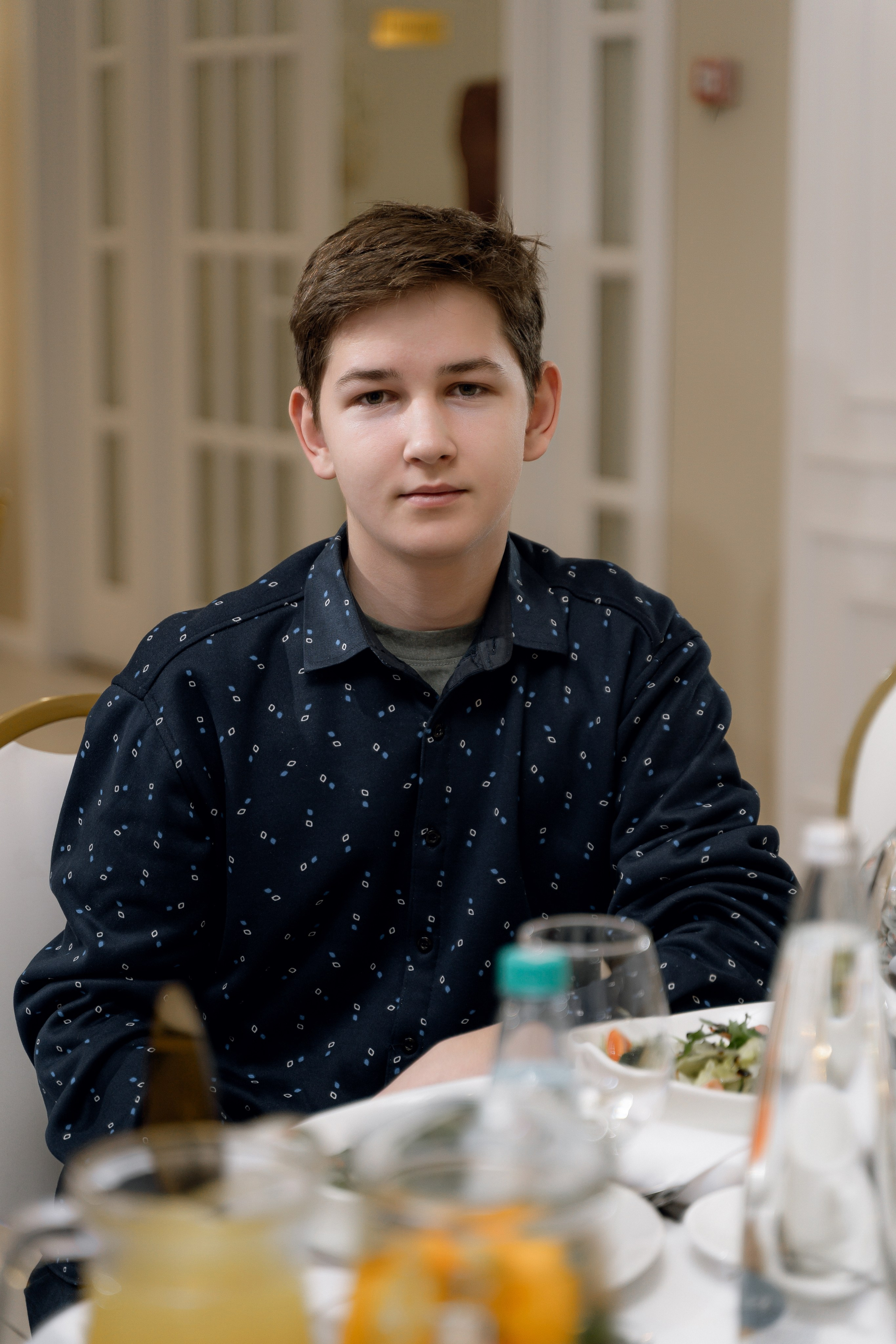 Данис & Ильзира (Алтан). RAMIL SAFIULLIN