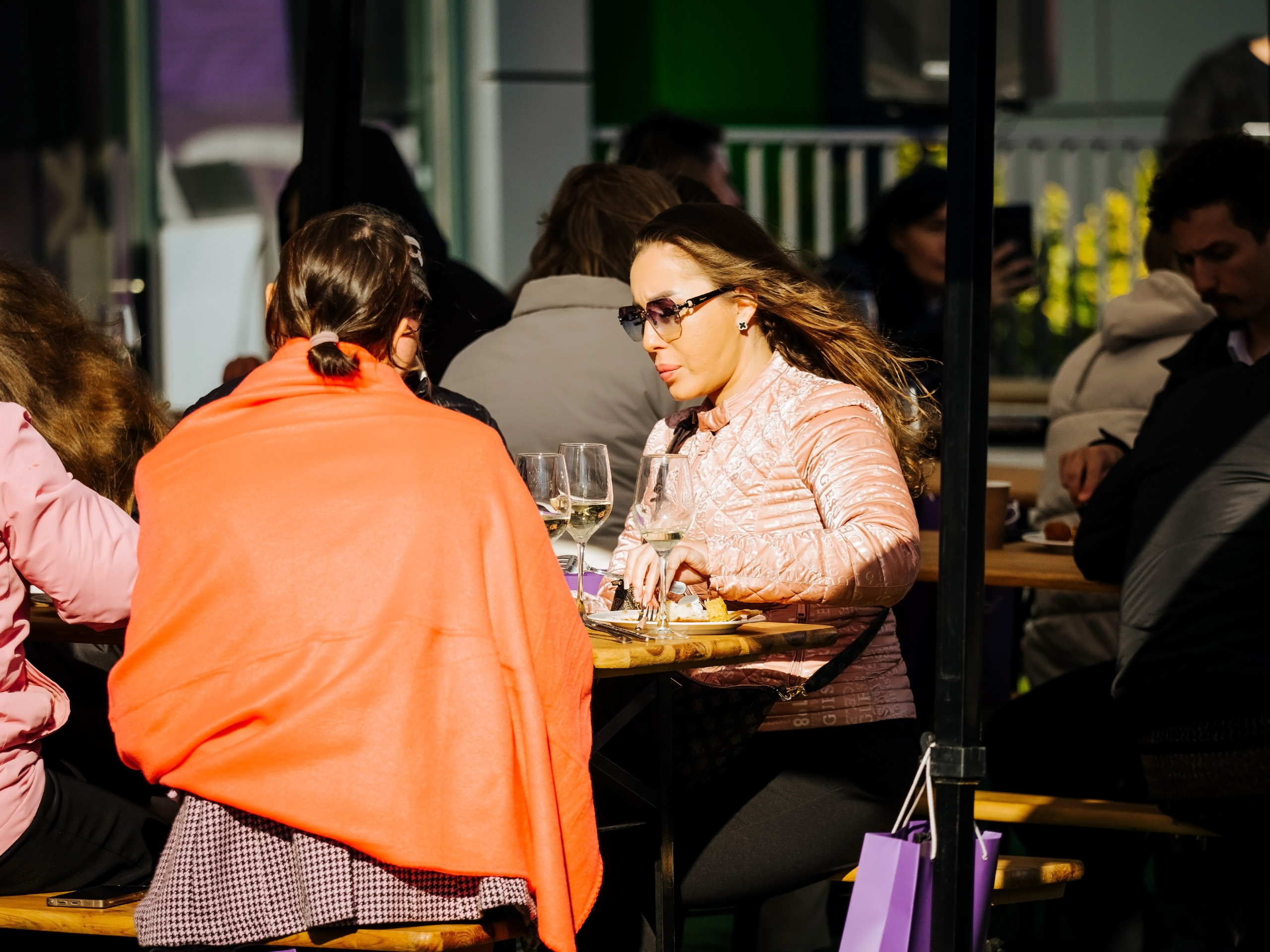 Репортаж. АНАПА ФОТОСТУДИЯ № 13