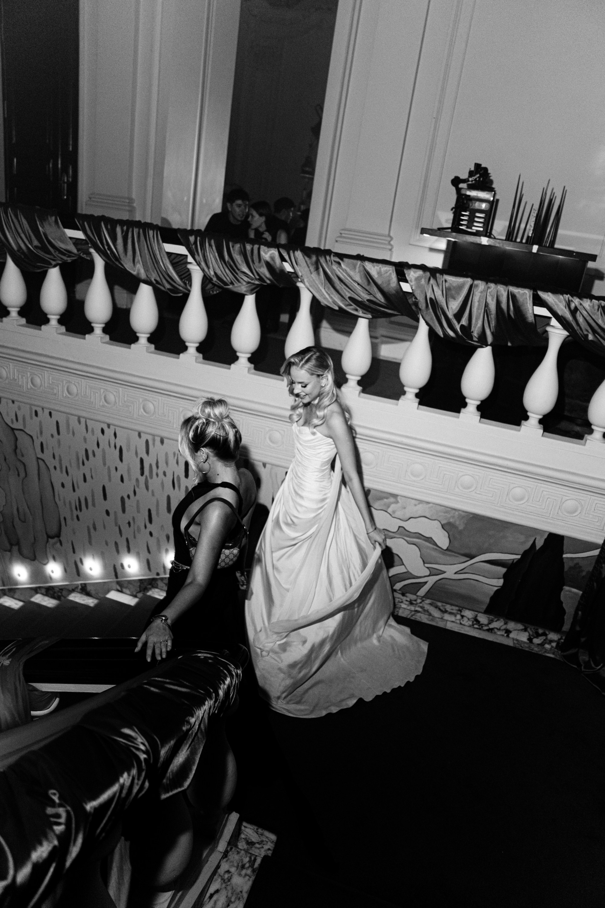 Welcome for Alina & Nikita. Костя Жуков — фотограф в Москве