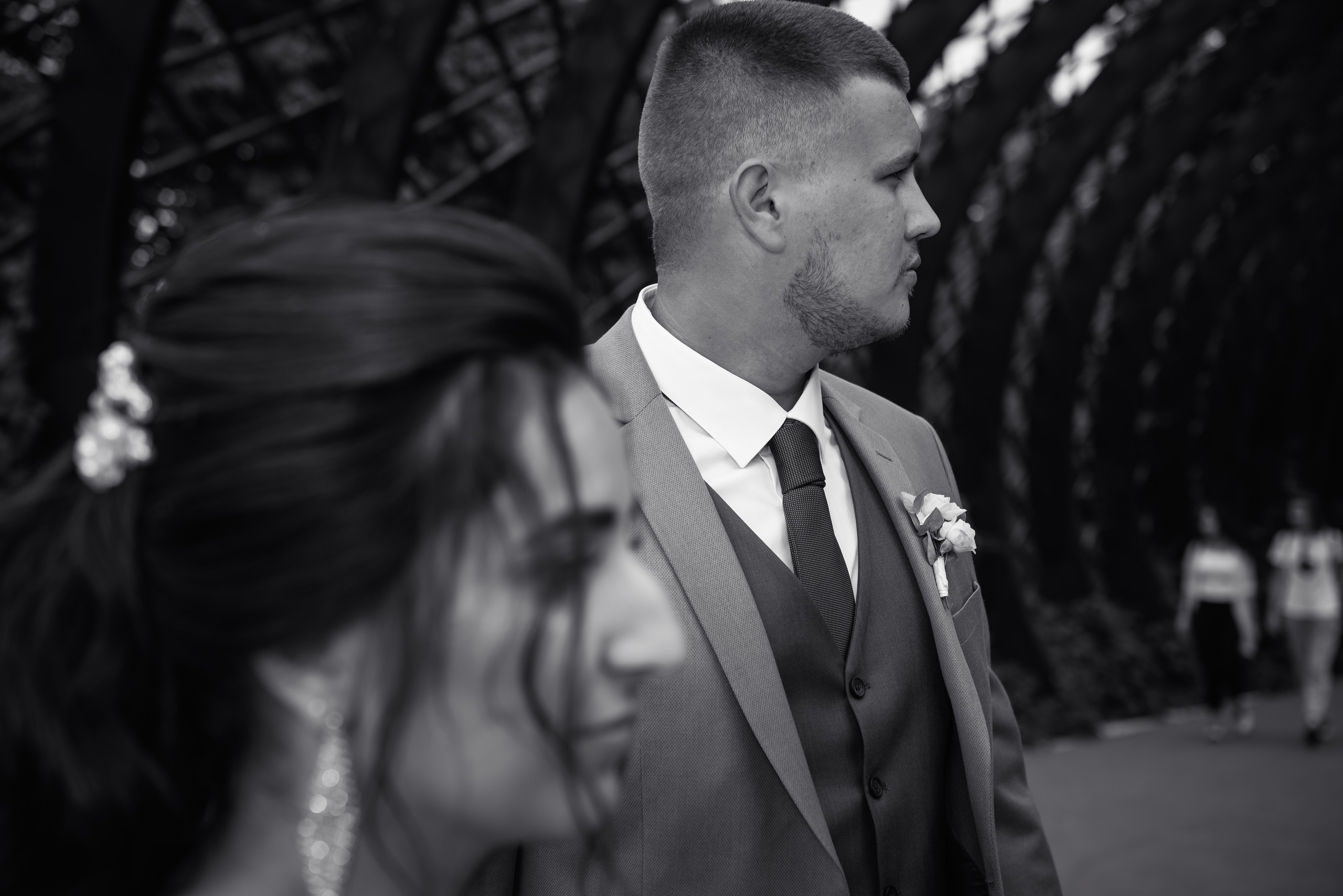 Свадебные фотосессии. Фотограф и видеограф в Москве Мария Малкич