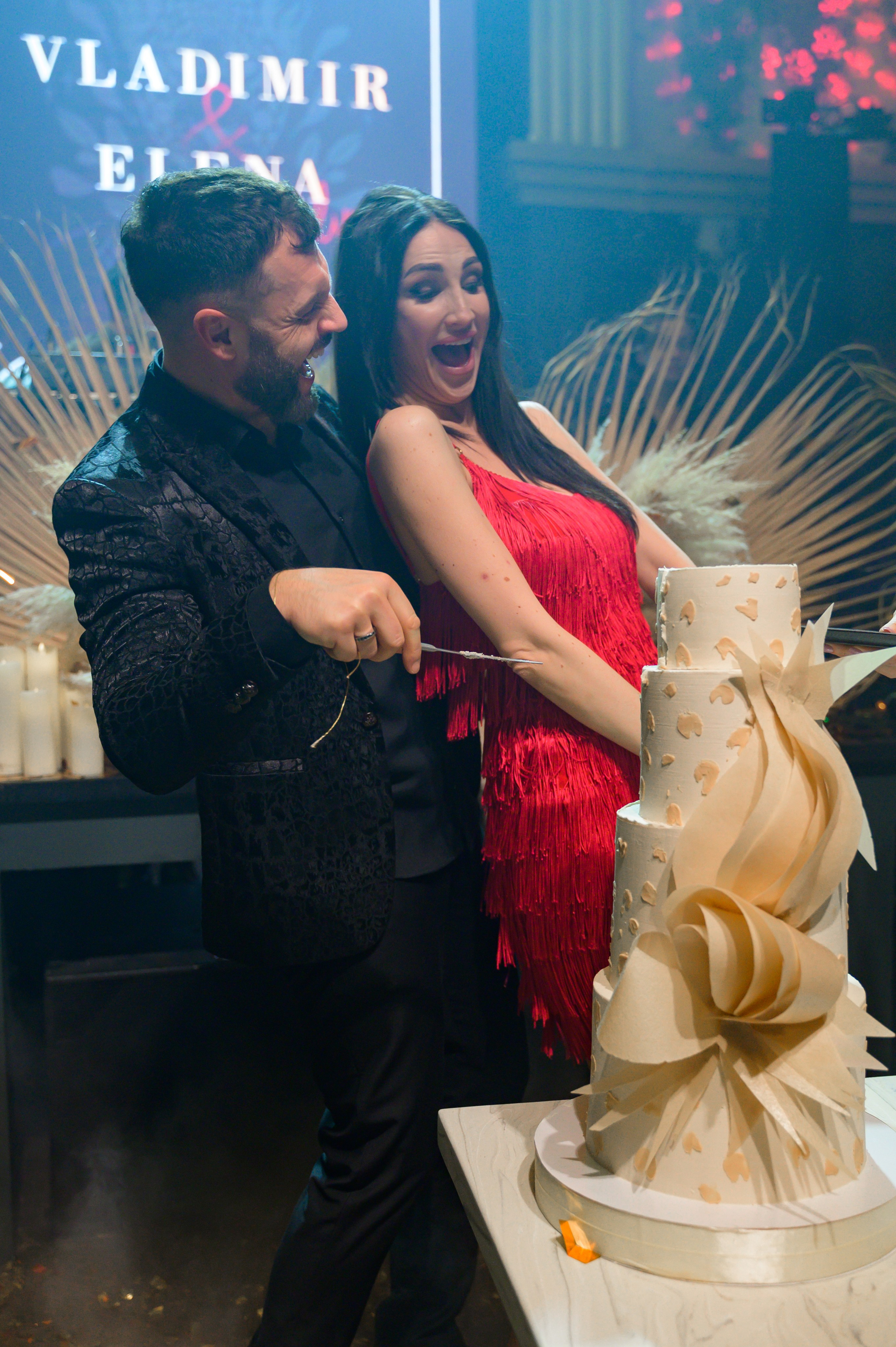 Свадебные фотосессии. Фотограф и видеограф в Москве Мария Малкич