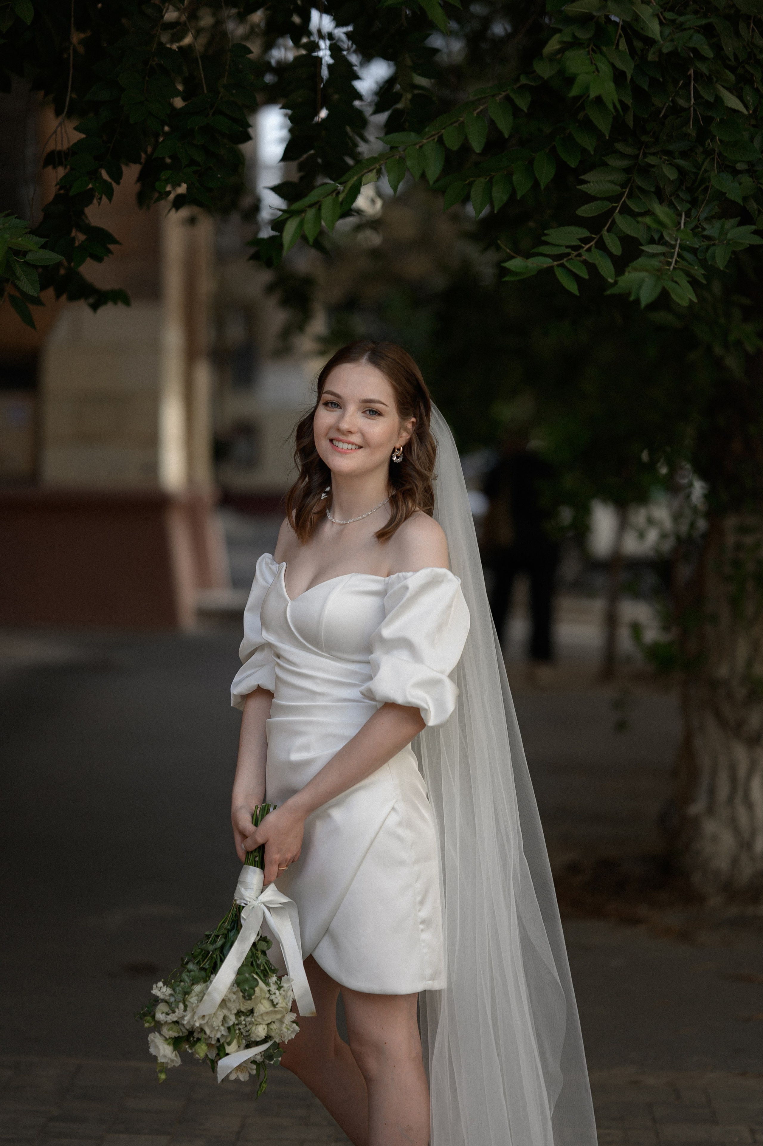 Дарья и Никита. Www.ostermiller.ru