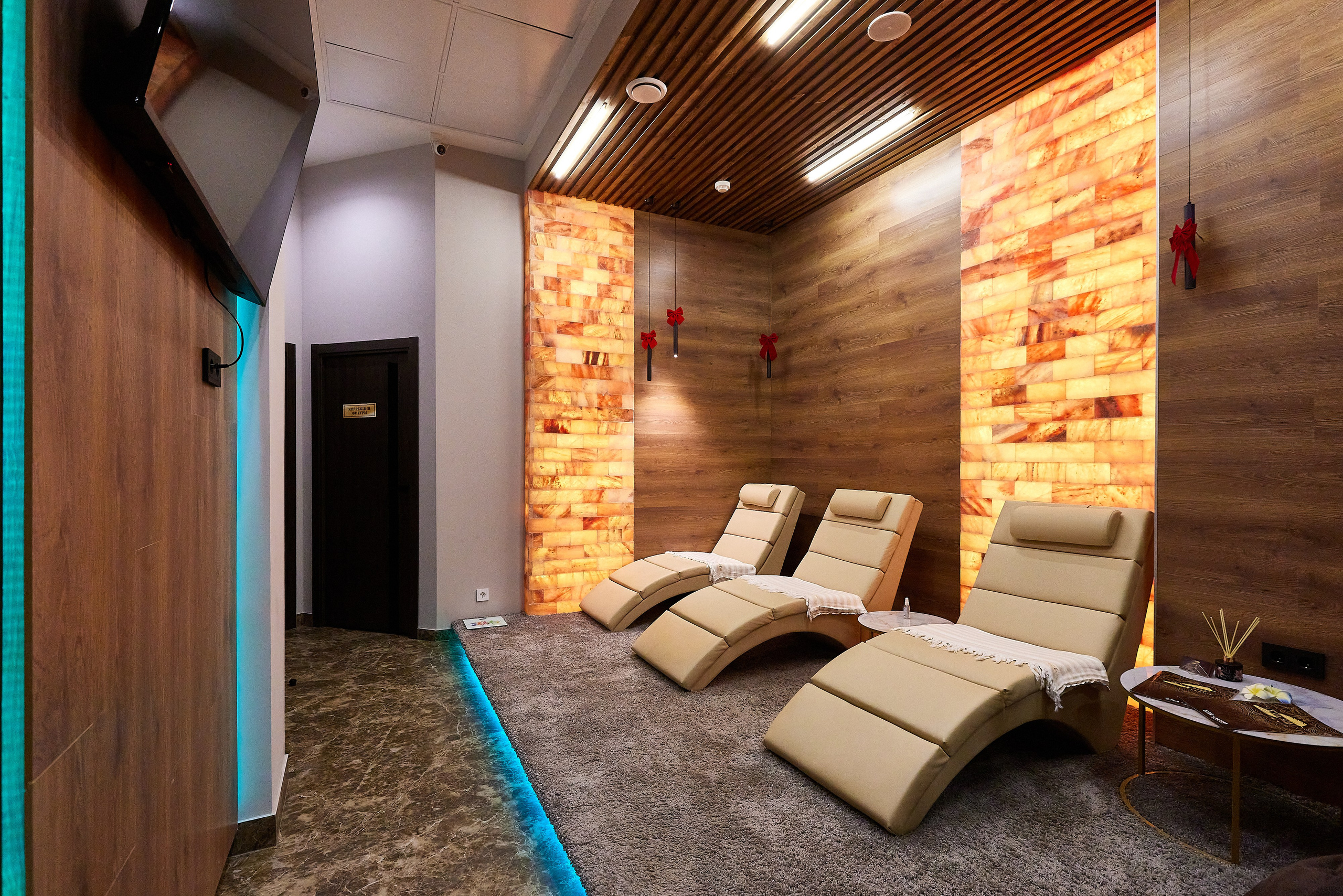 Eva SPA. Фотограф Анастасия Леонтьева Санкт-Петербург