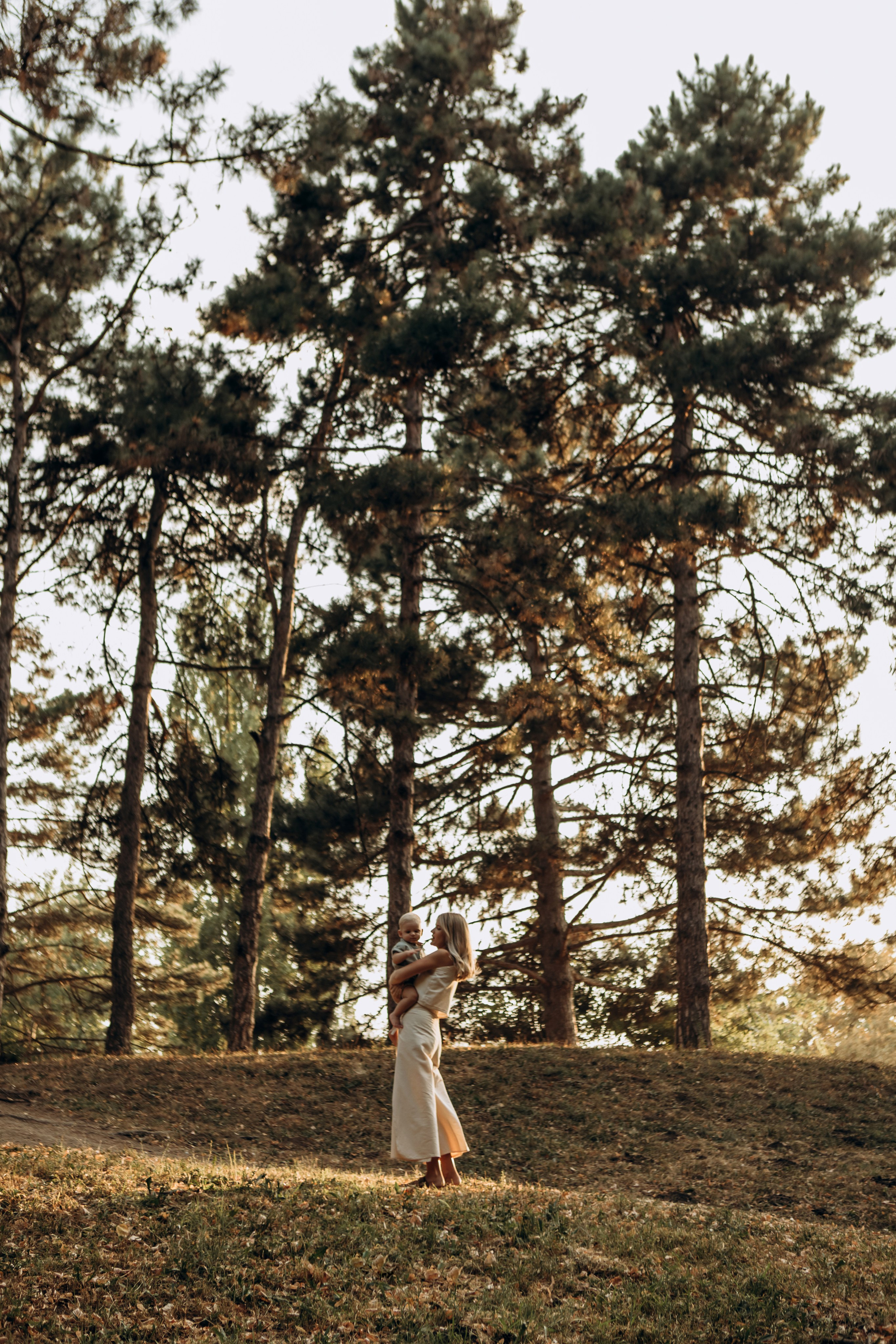 Нина, Саша и Тёма. Семейный фотограф в Краснодаре Виктория Кокоулина