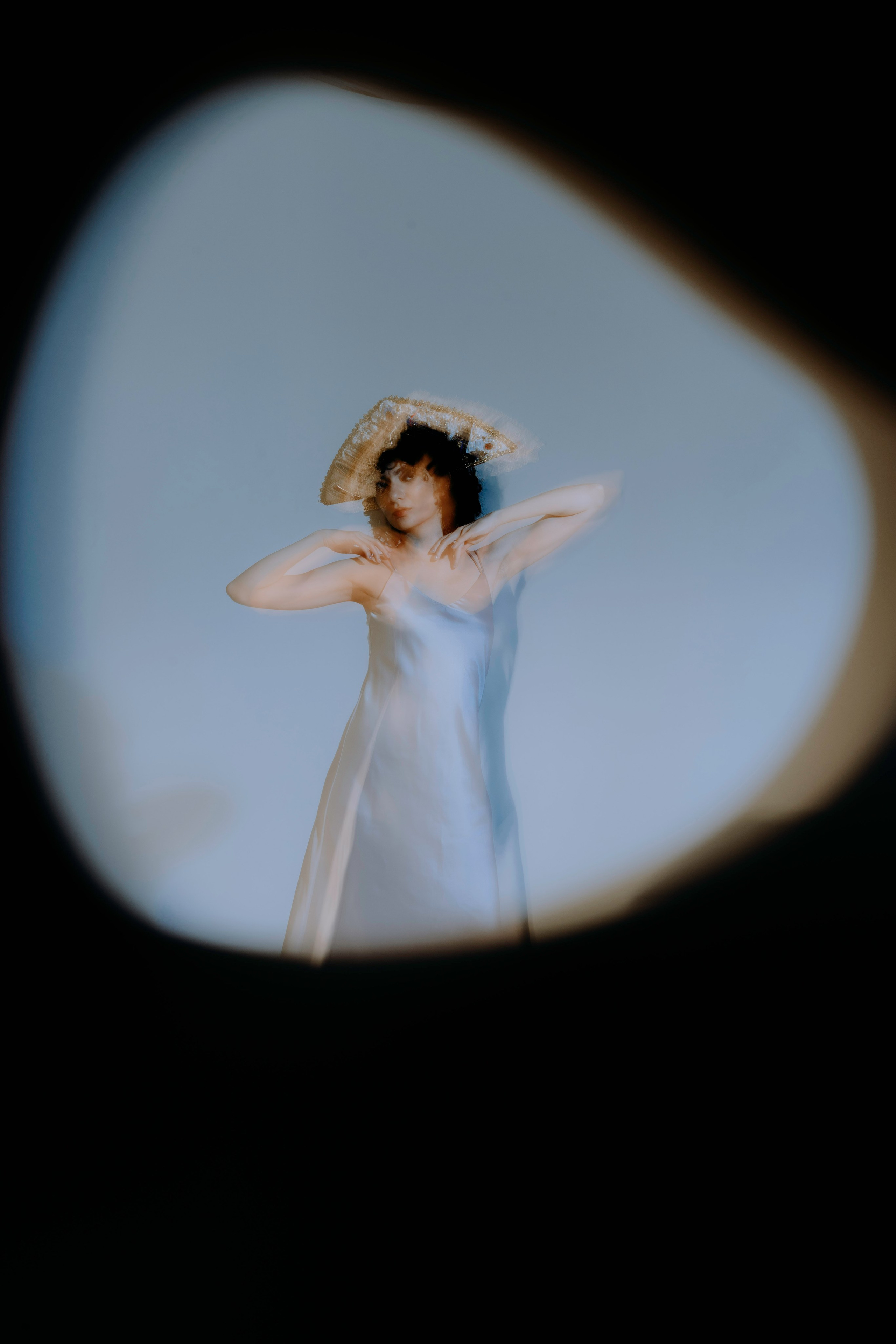 Ася. Polinanazar//Полина Назарова, фотохудожник