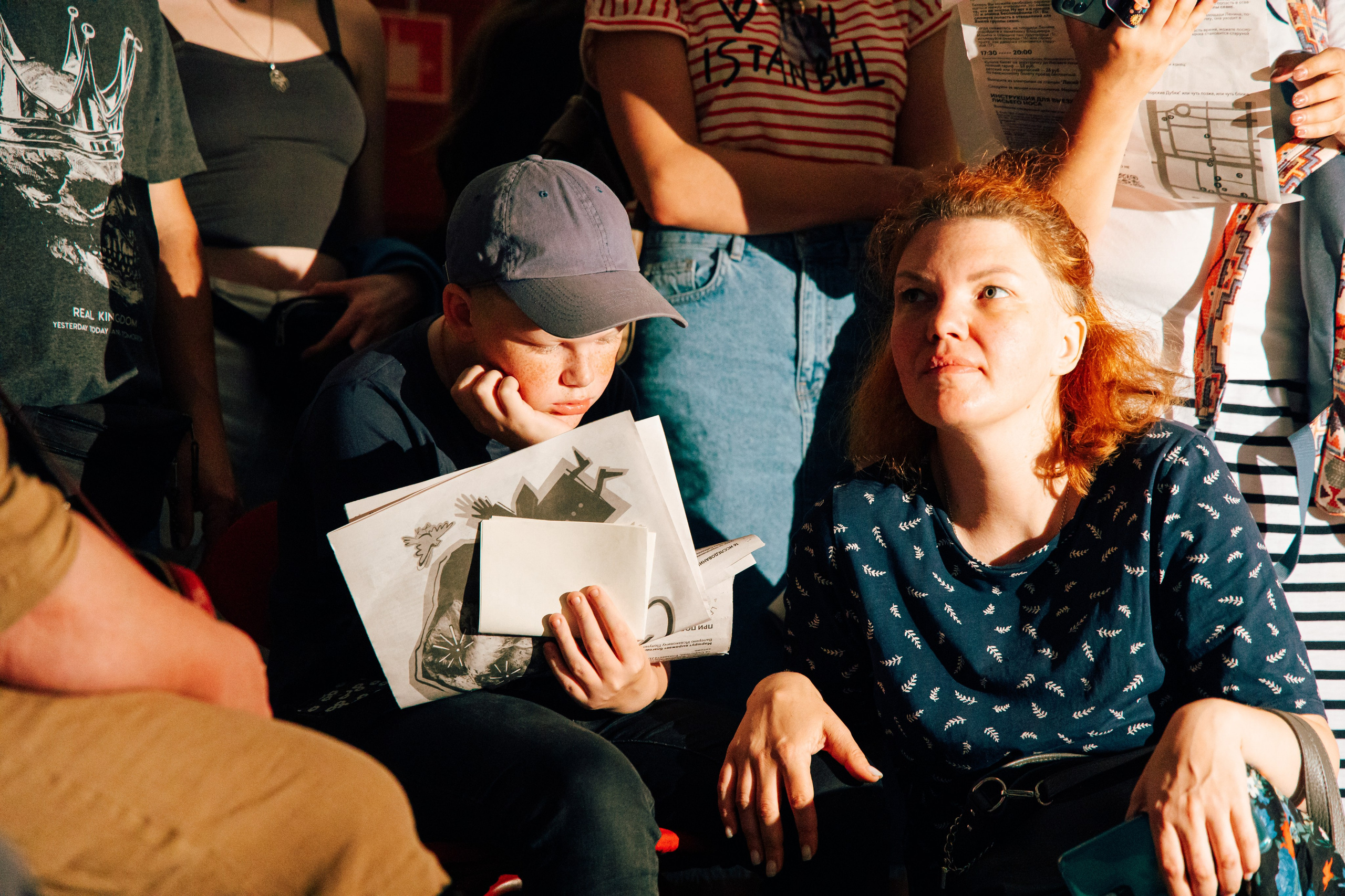 Маршрут Старухи. Polinanazar//Полина Назарова, фотохудожник