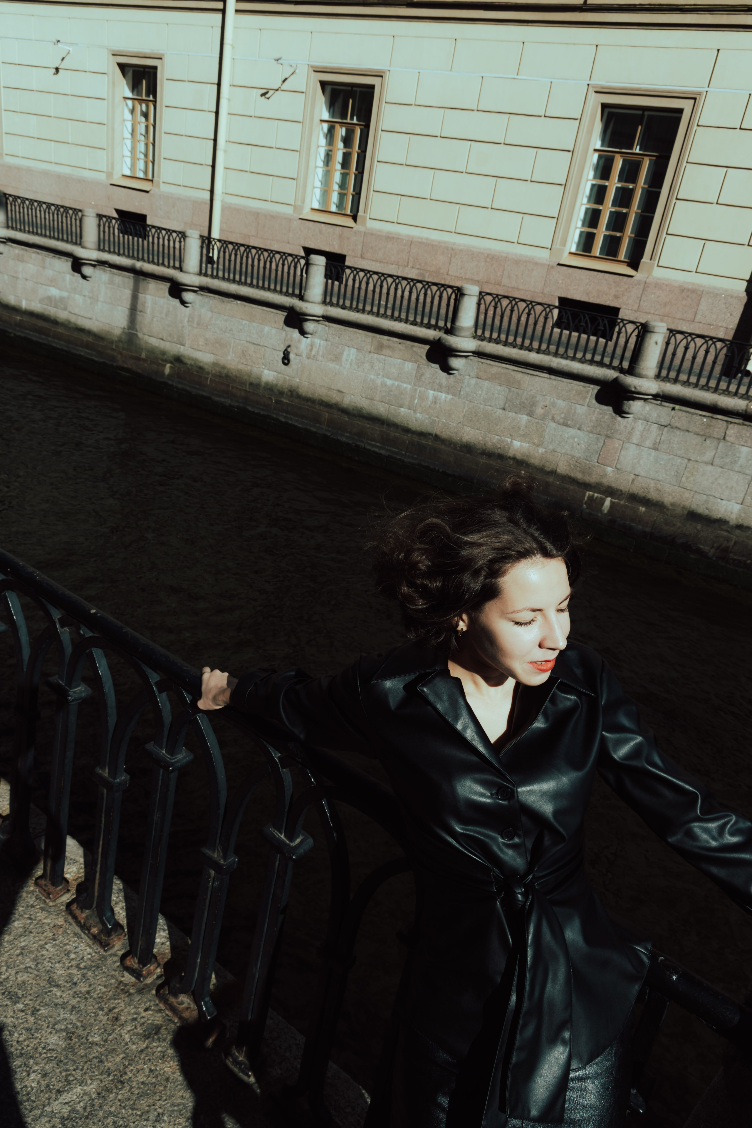 Анна. Polinanazar//Полина Назарова, фотохудожник