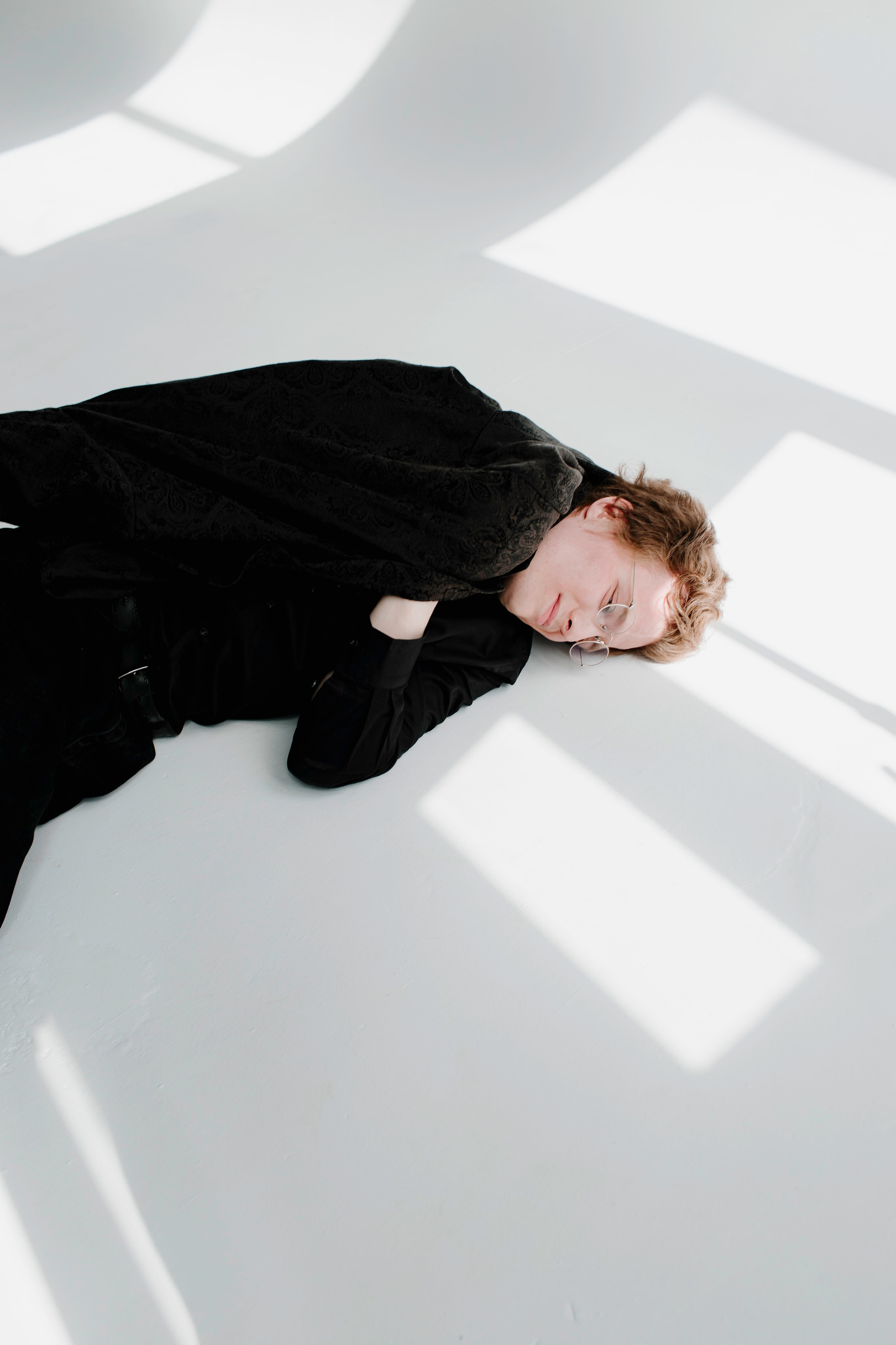 Ваня. Polinanazar//Полина Назарова, фотохудожник