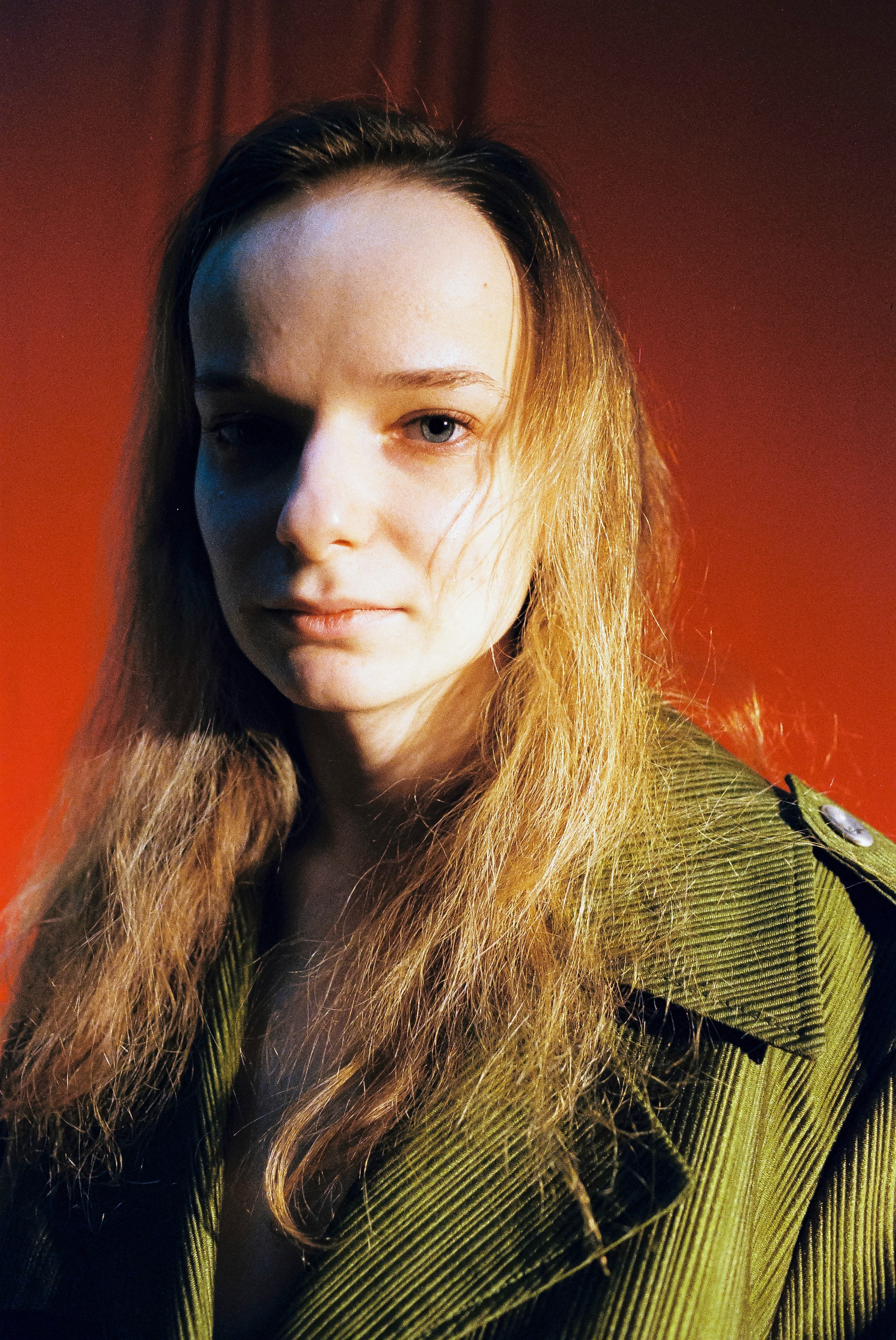 Лиза. Polinanazar//Полина Назарова, фотохудожник