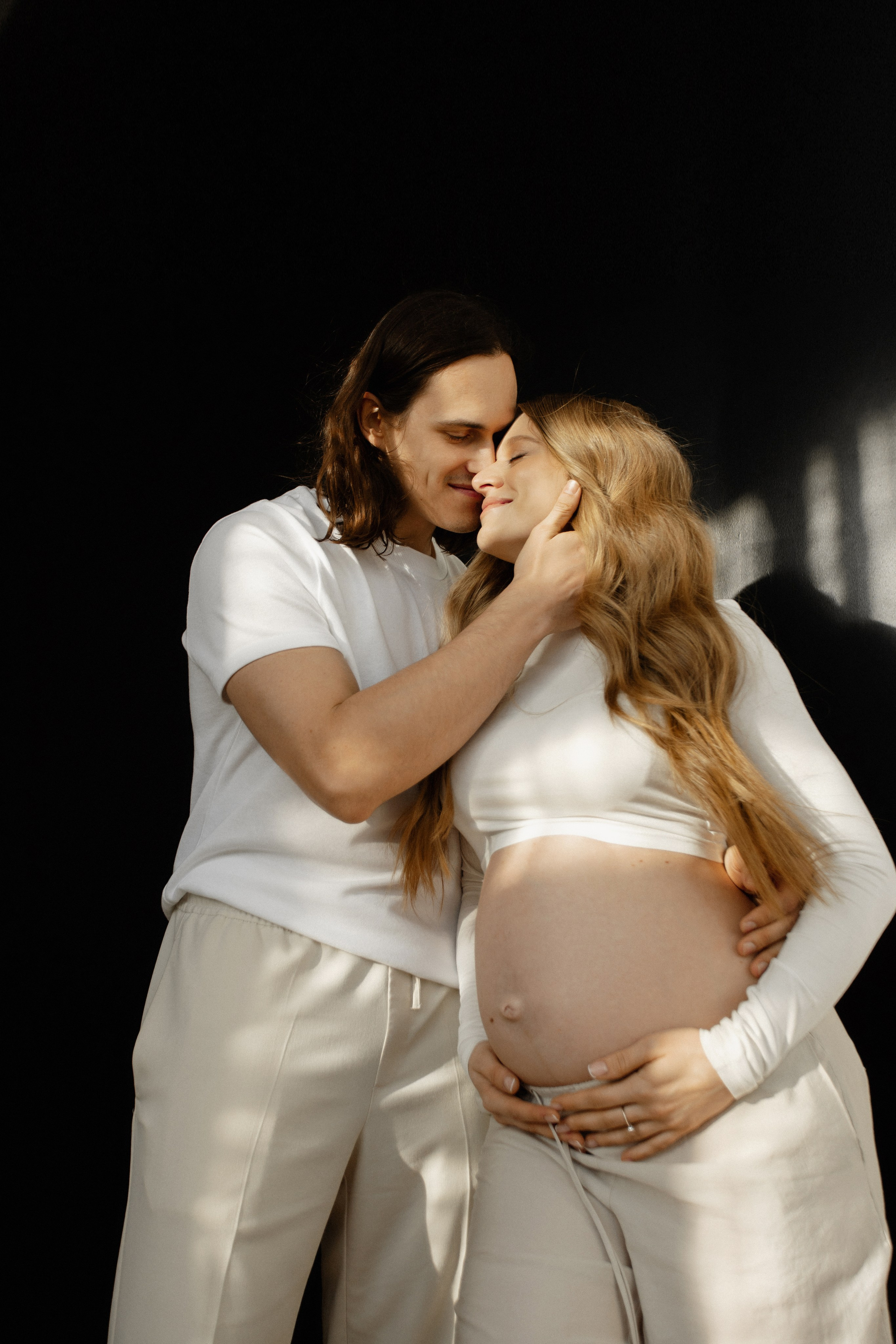 N&P. Фотограф Ира Григорьева