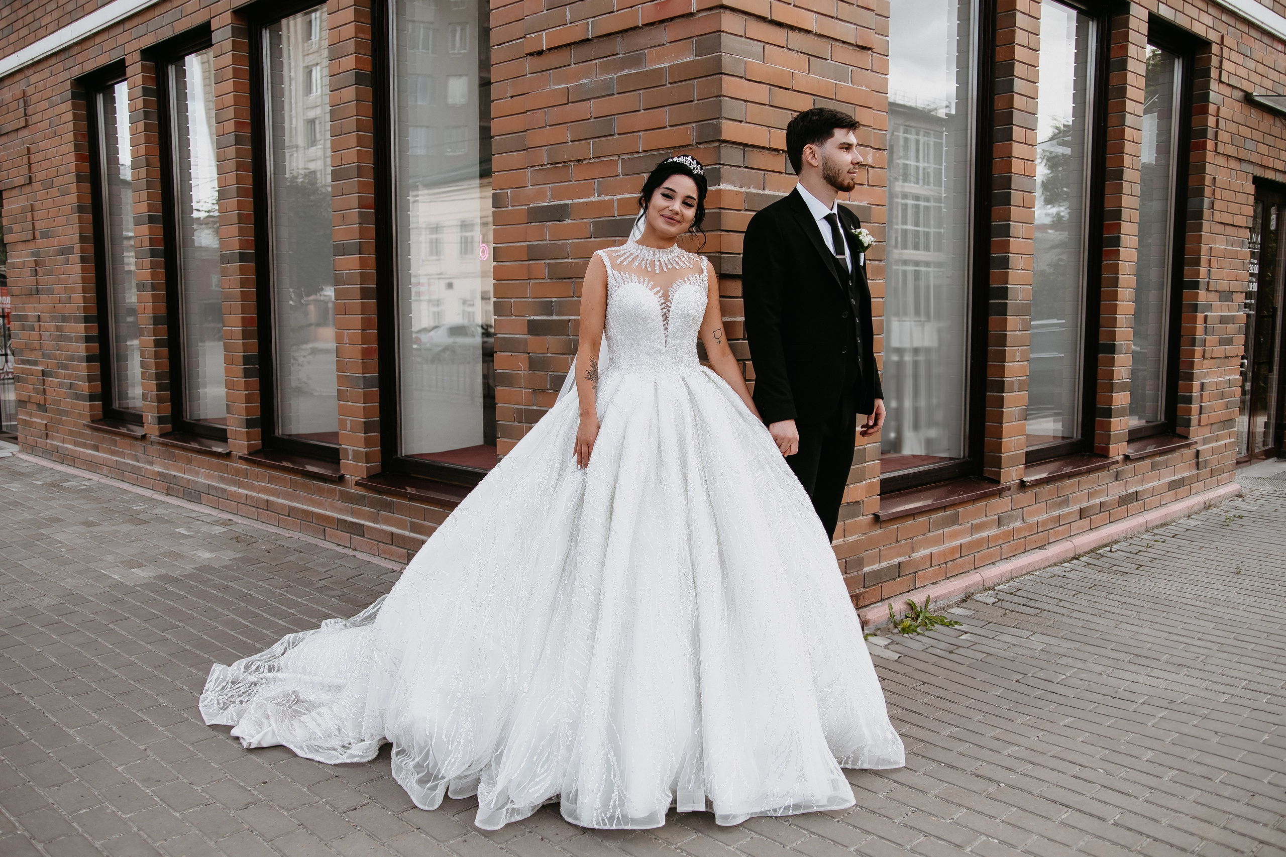 Свадьба. Семейный и свадебный фотограф в Ульяновске