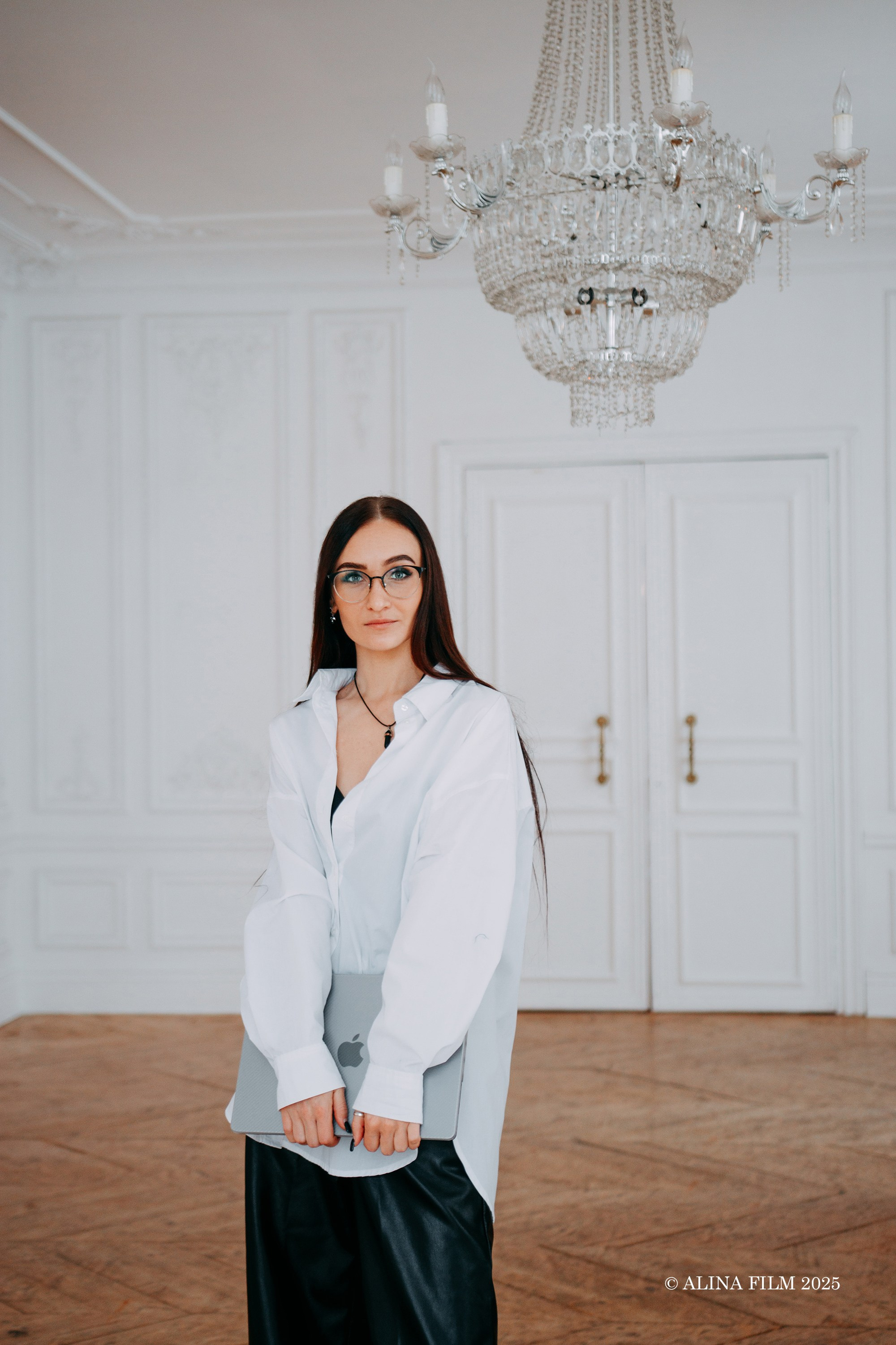 Сменить аватарку. Фотограф в Санкт-Петербурге Alina Film