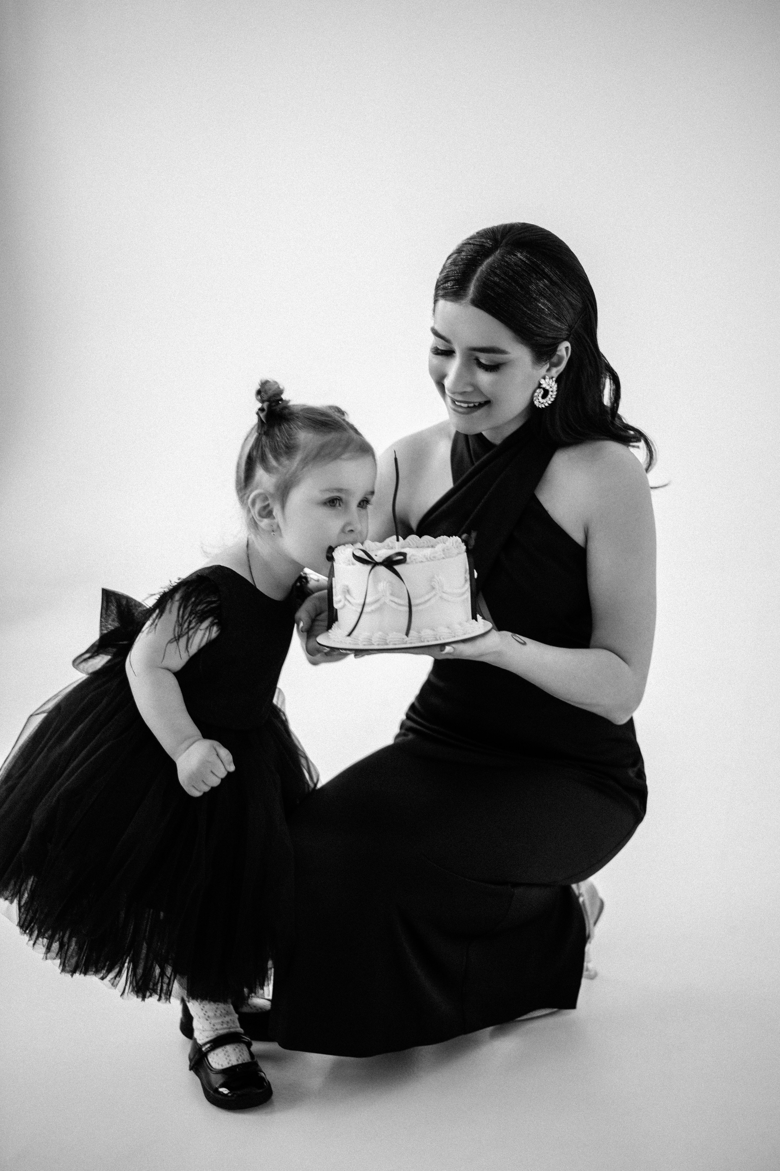 Паша, Люба и Анечка. Фотограф в Екатеринбурге Веретенова Наталья