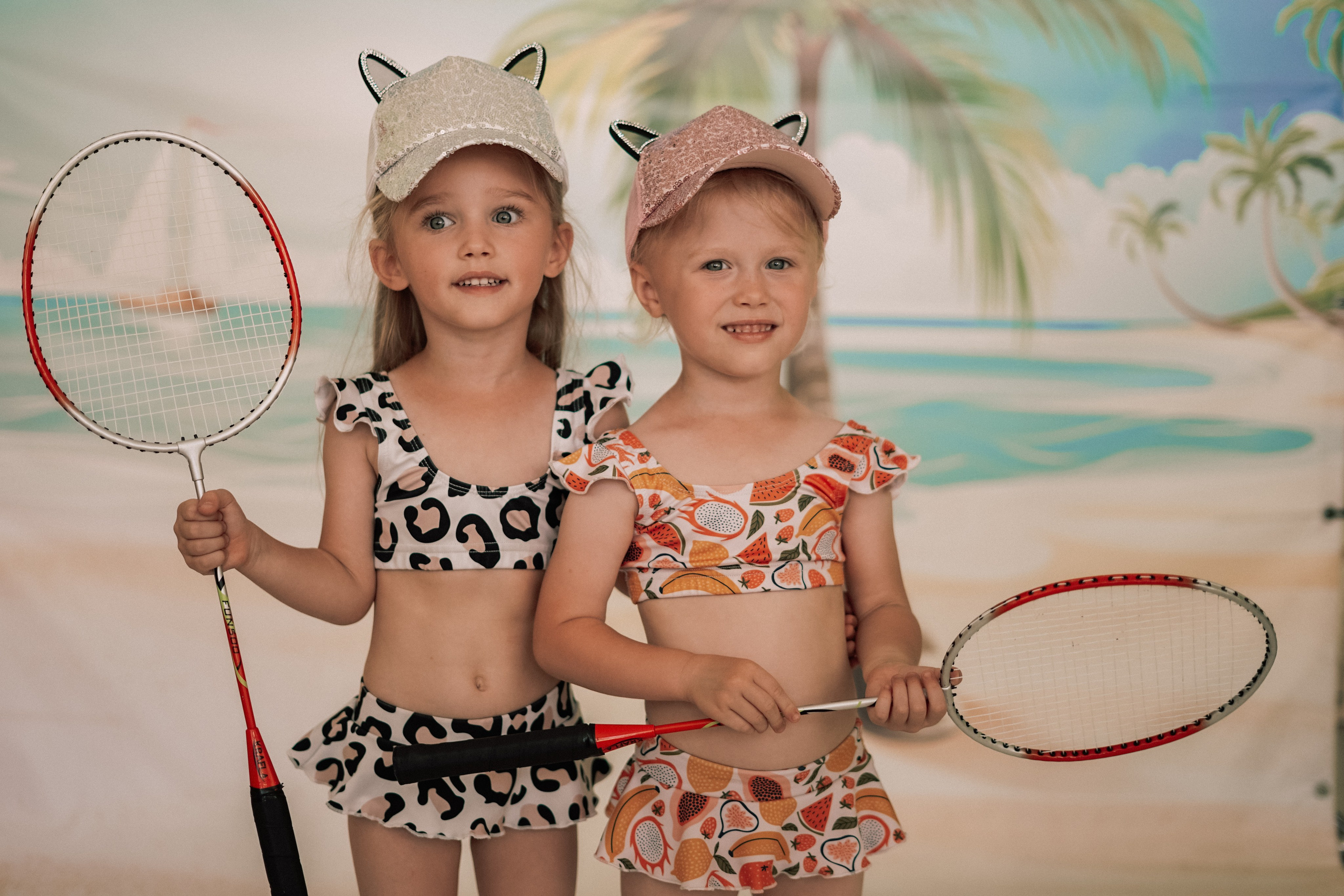 ФОТОПРОЕКТ | ДЕТСКИЙ САД. Портретный и семейный фотограф в Мариуполе, РФ. Даша Жогло