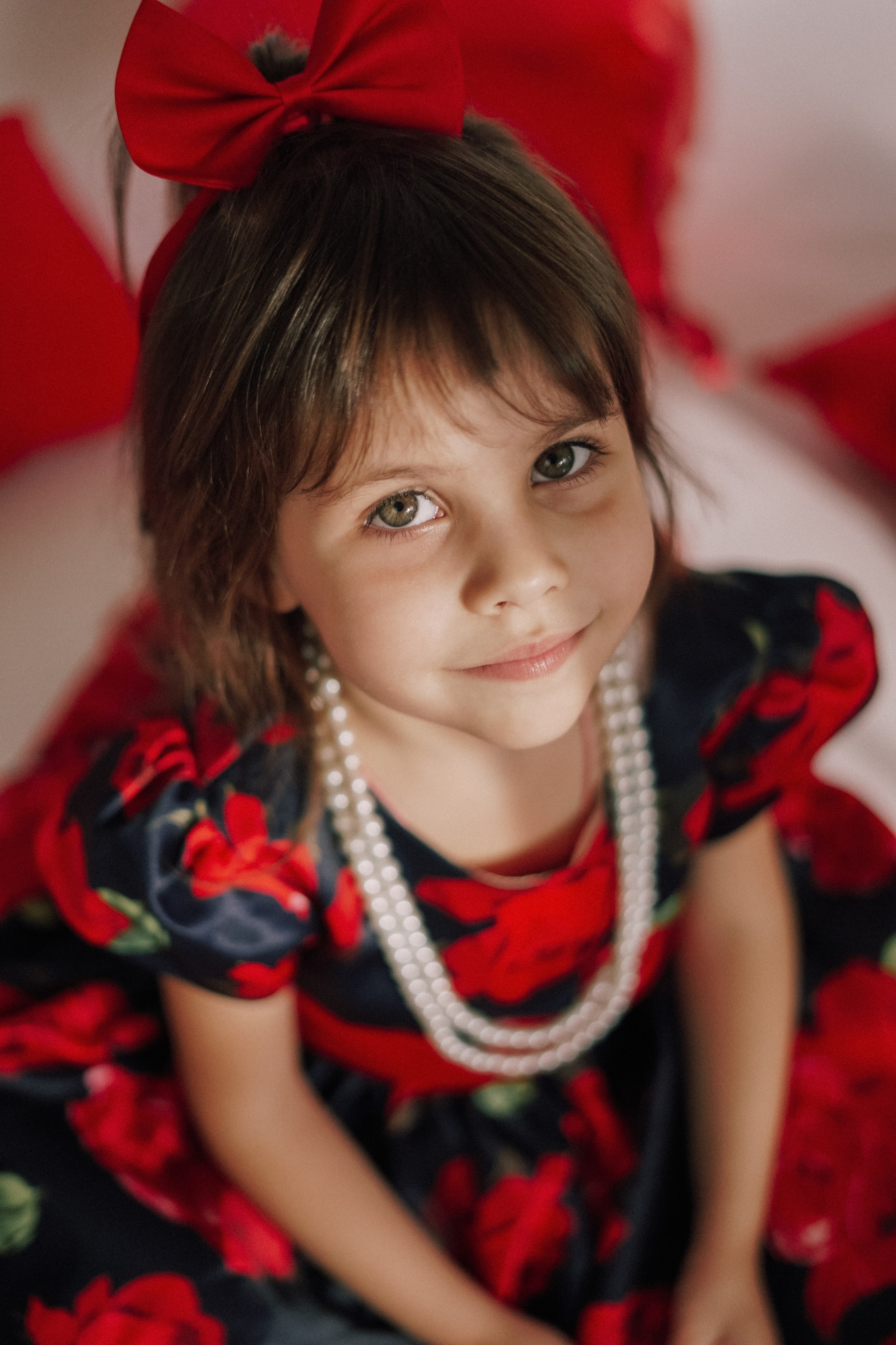 ФОТОПРОЕКТ «День матери». Портретный и семейный фотограф в Мариуполе, РФ. Даша Жогло