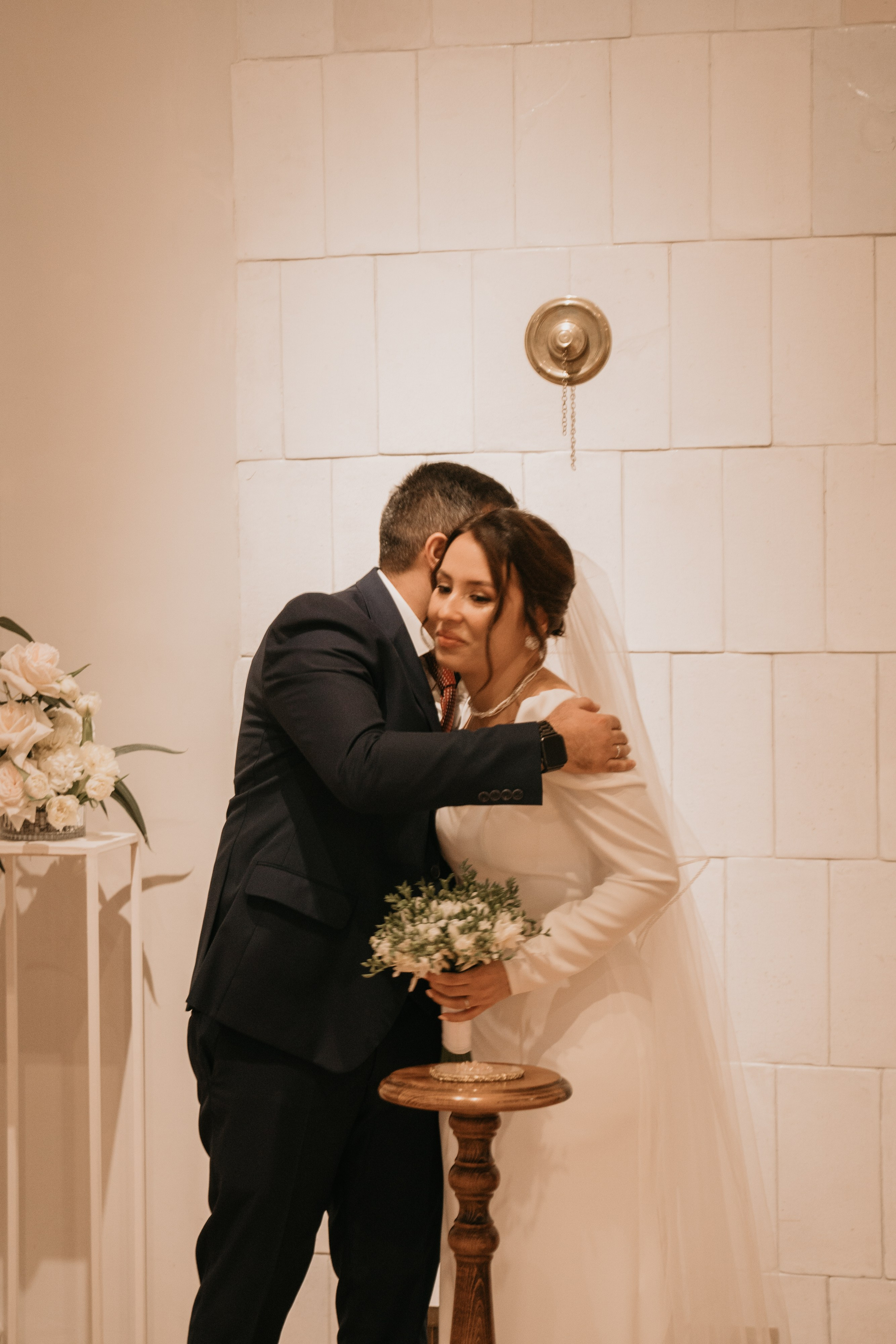 Марьям и Арман. Семейный и свадебный фотограф в Москве Вероника Жибинова