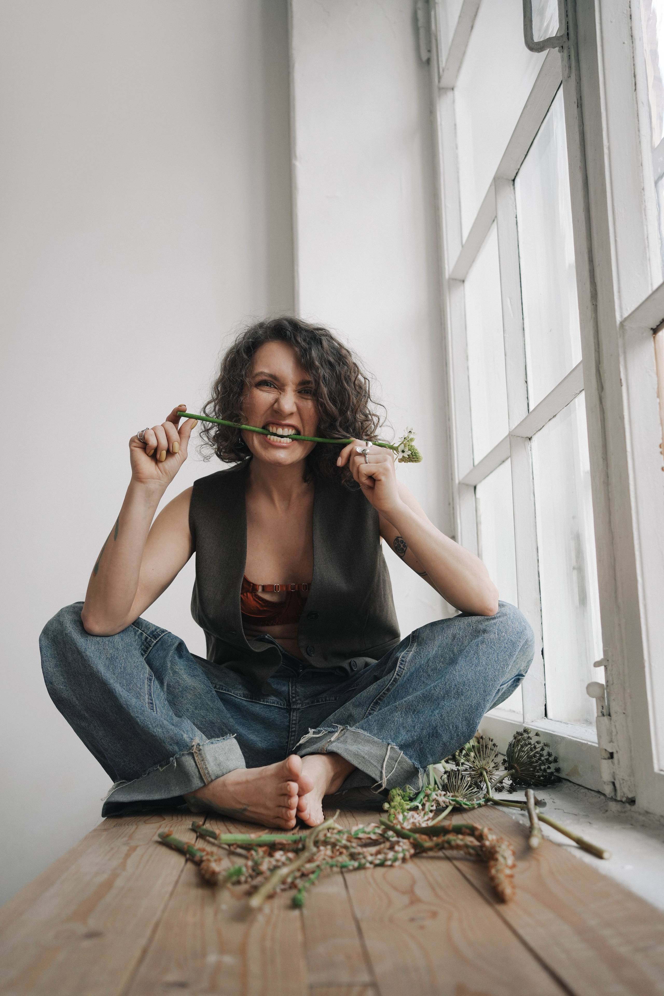 Настя. Ксения Копна. Фотограф из Санкт-Петербурга