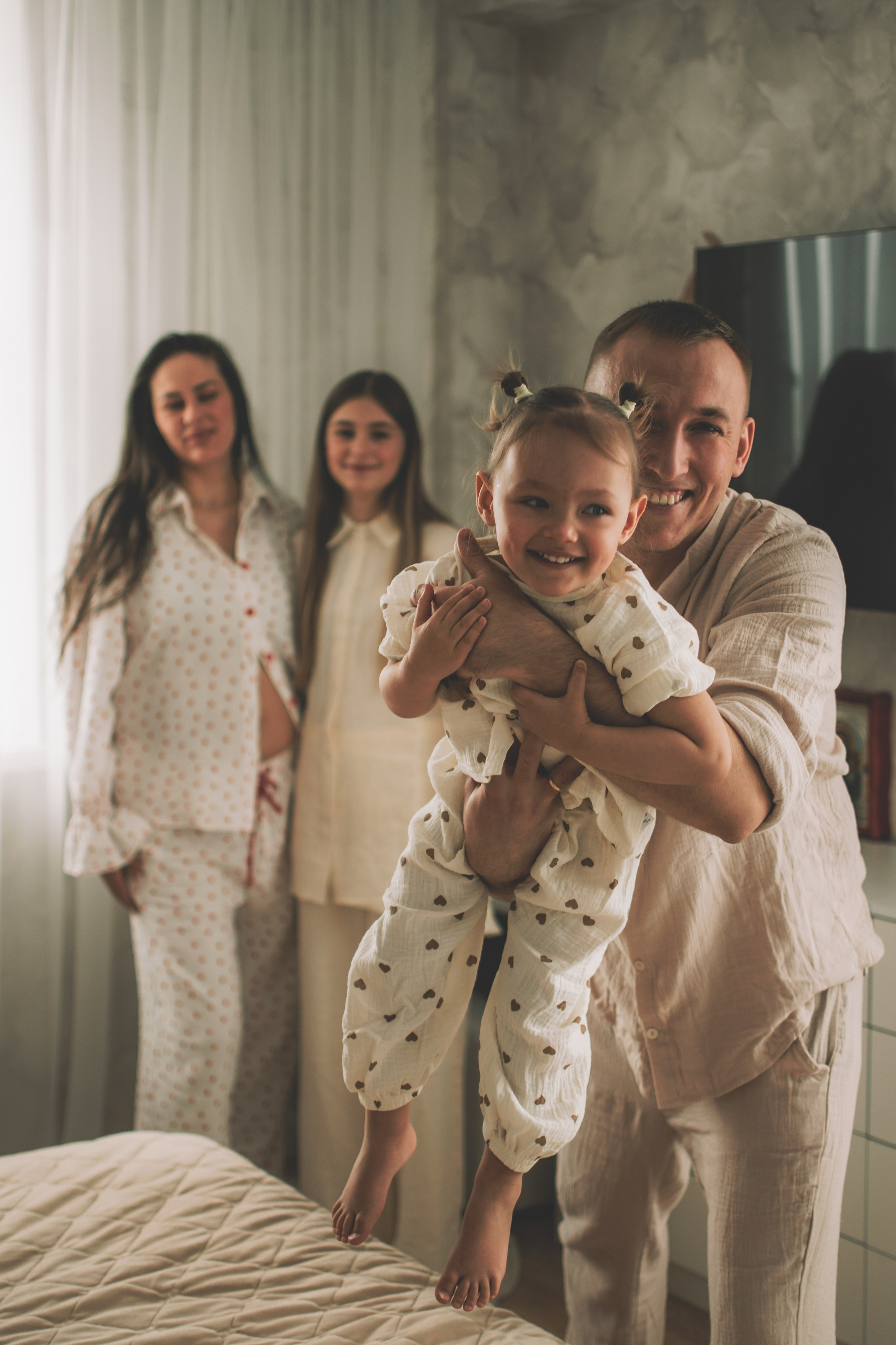 1+1=5. Семейный и свадебный фотограф Губкинский и Ставрополь