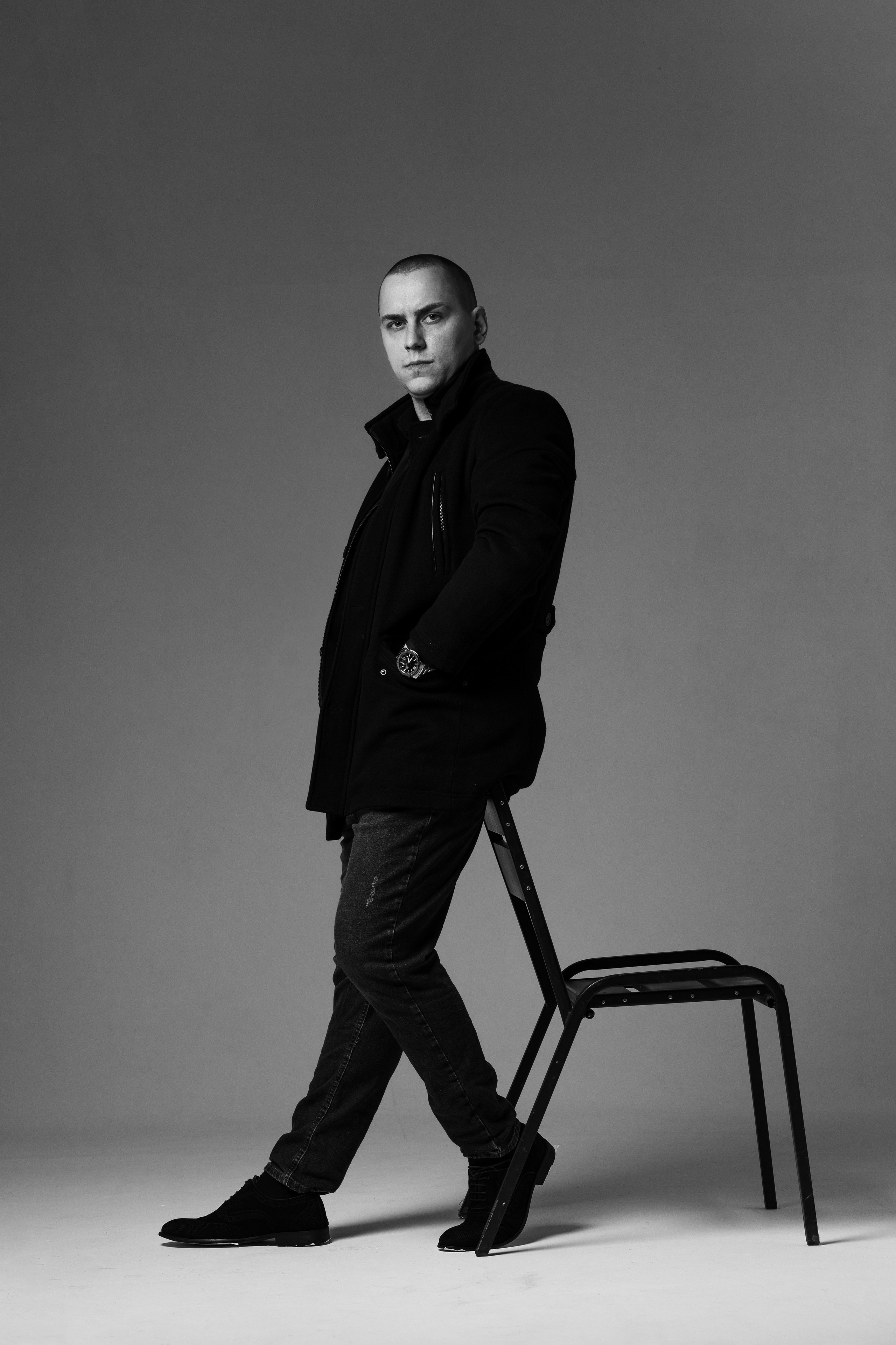 Влад. Фотограф Астана. Индивидуальные, парные и семейные фотосессии