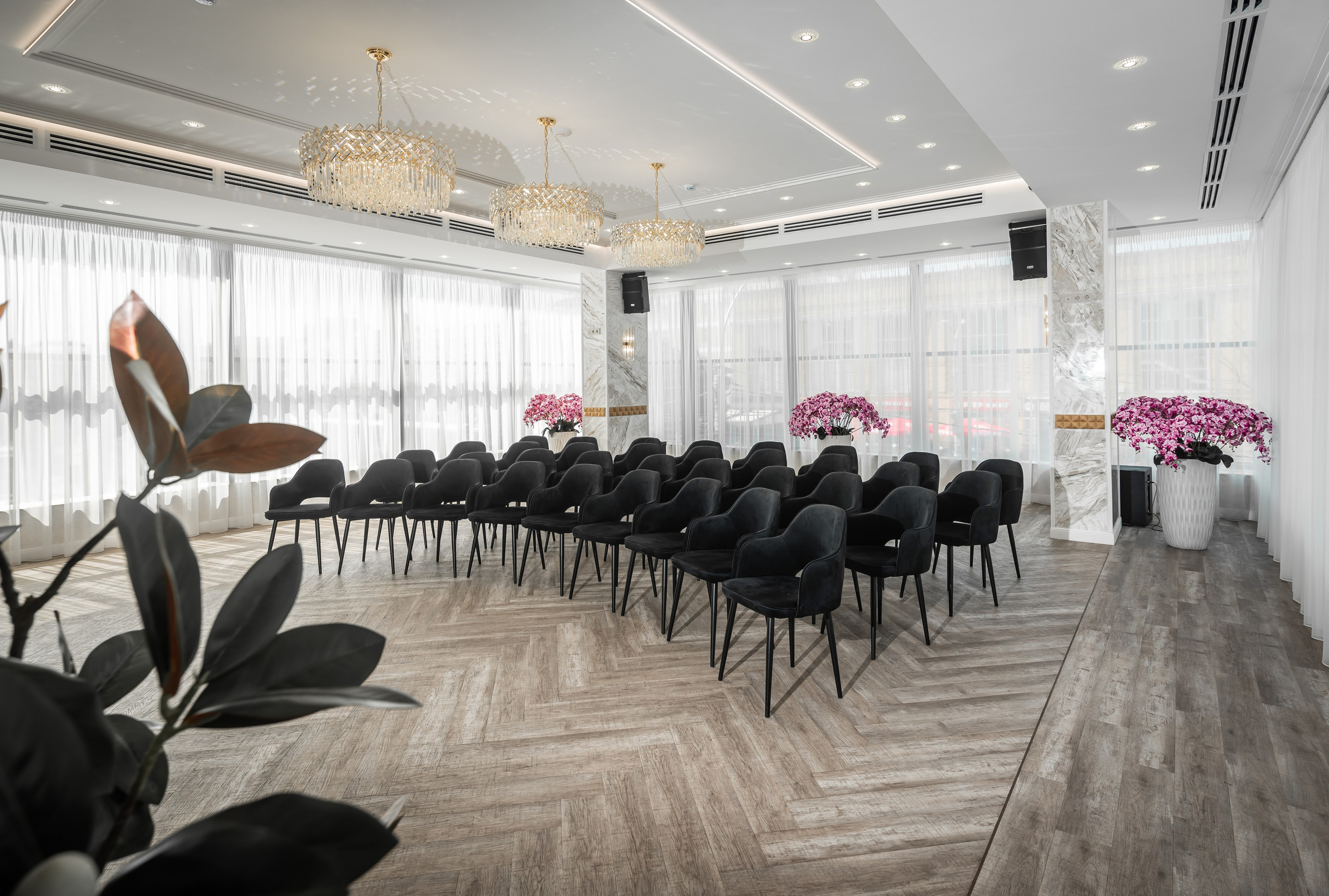 Интерьер. Главная