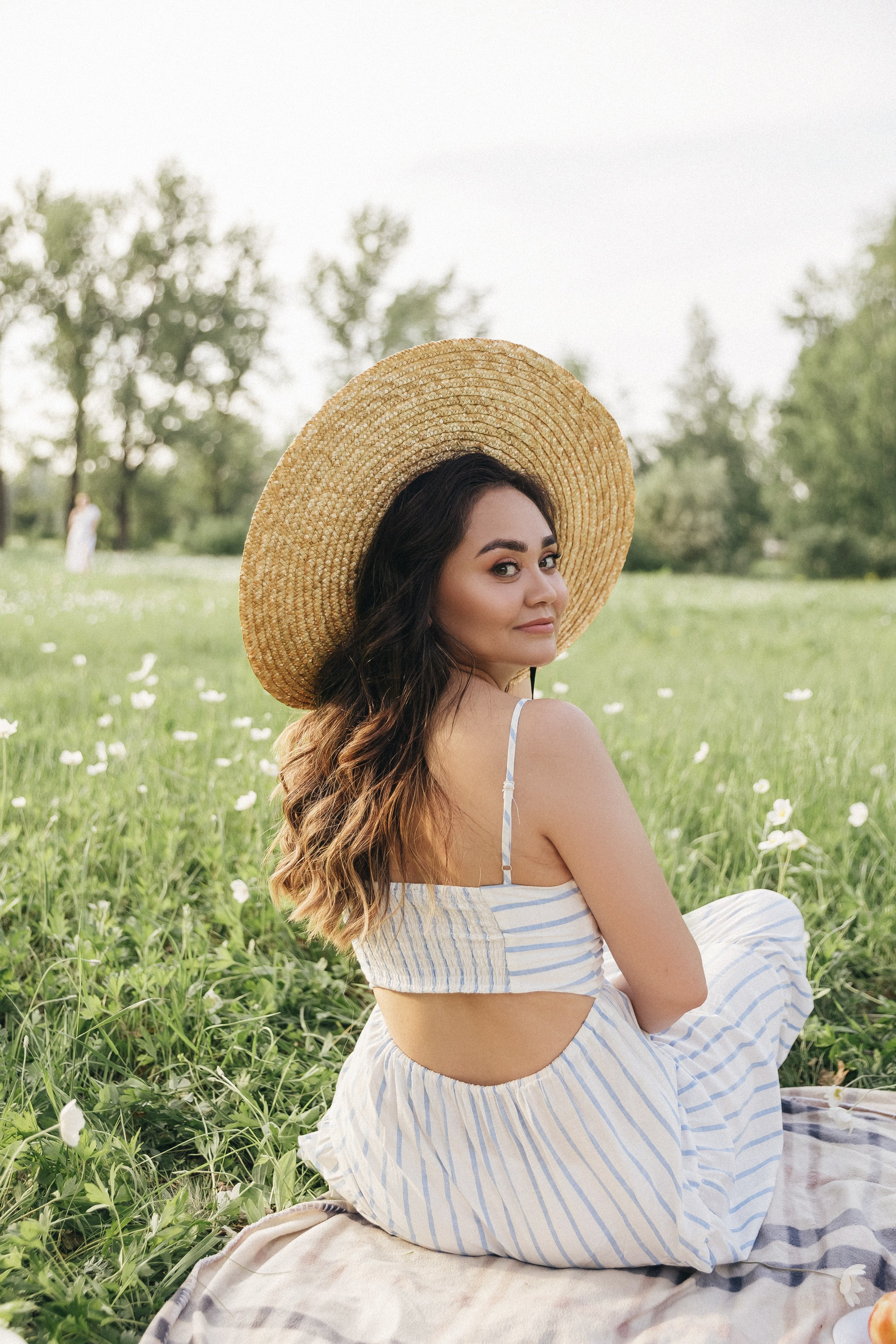 ЗОЯ ` 23. Maria Startseva Photo